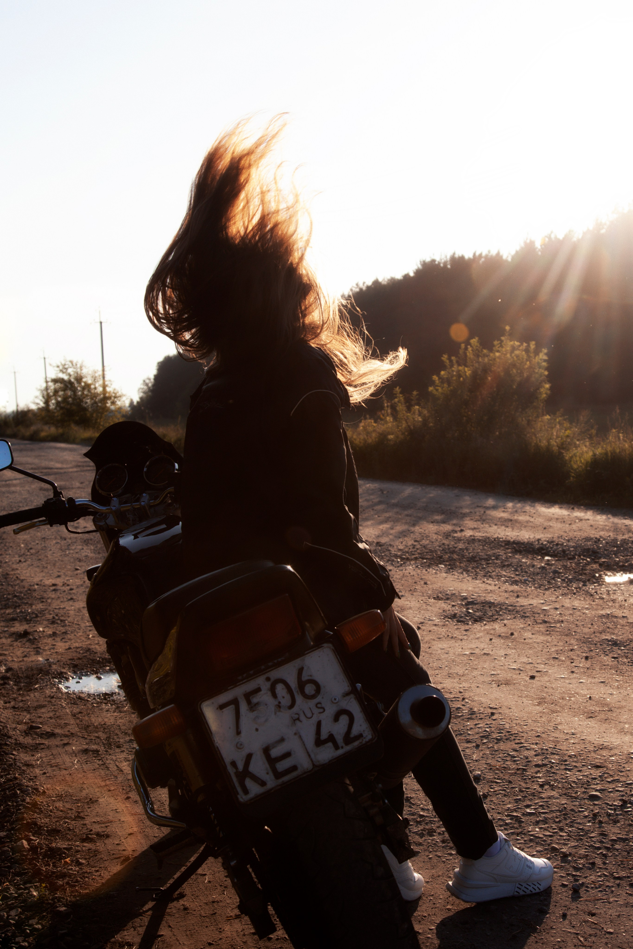 Девочки. PROphoto