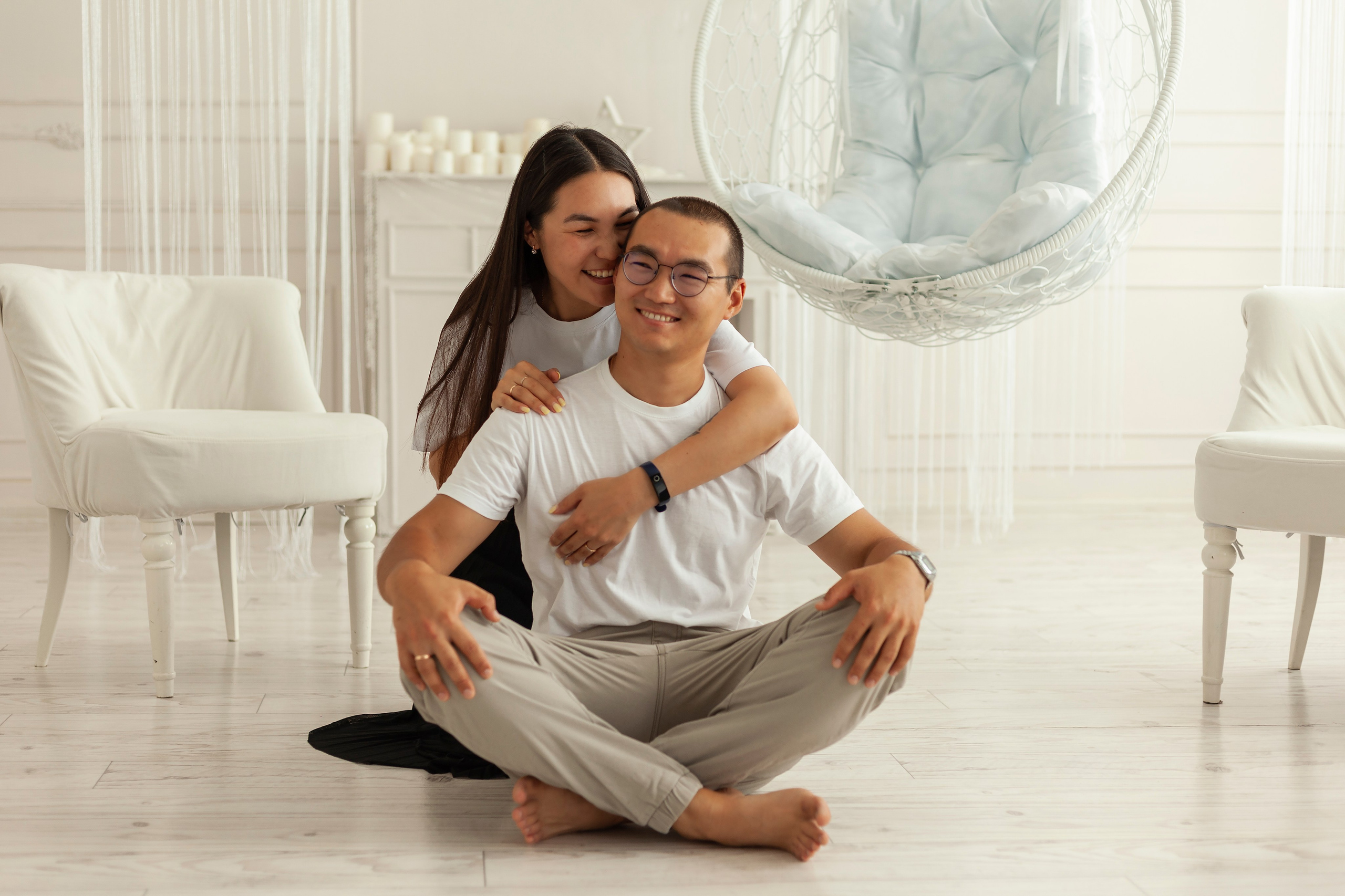 Семейные съемки. PROphoto