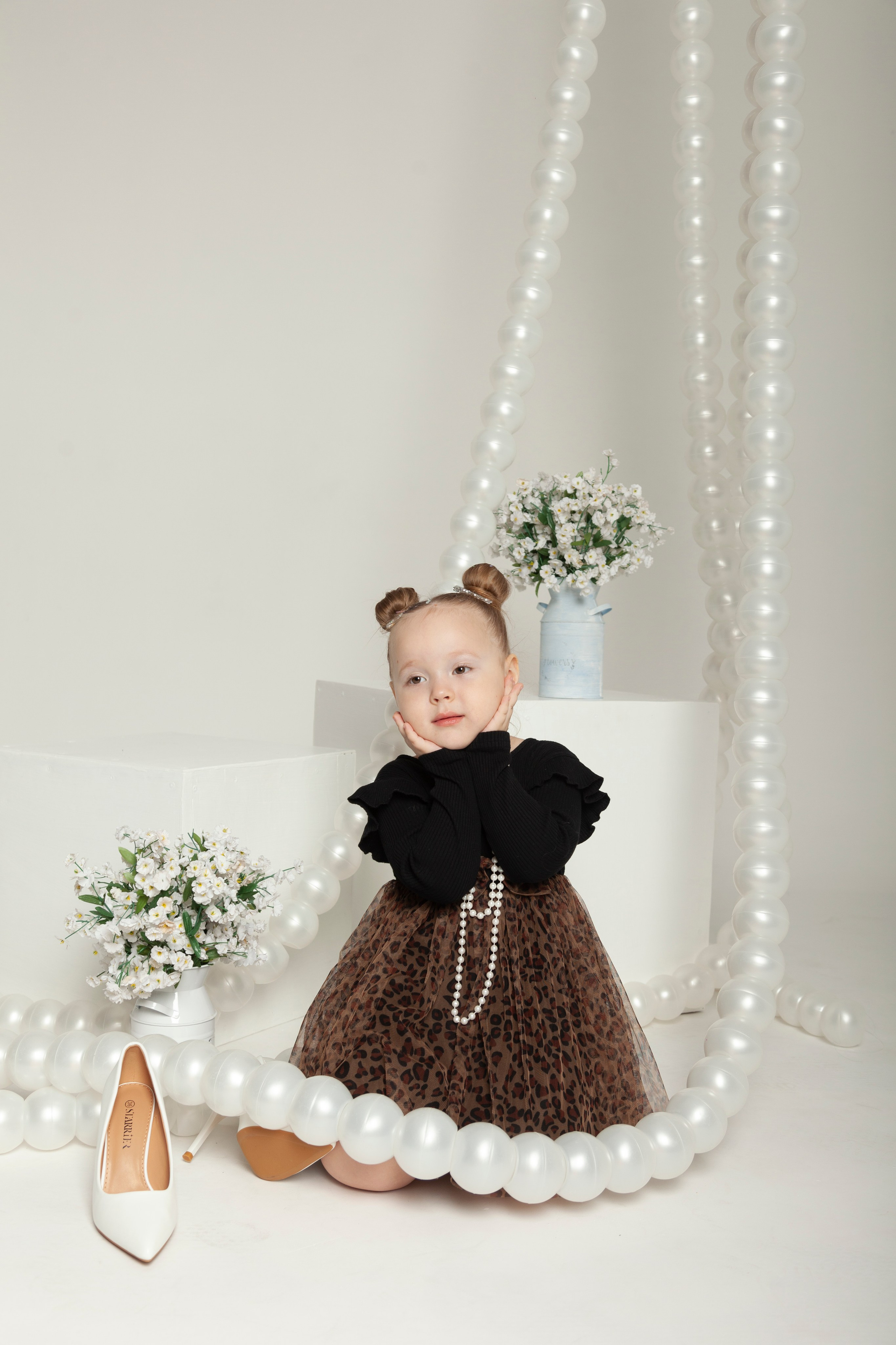 Детки. PROphoto