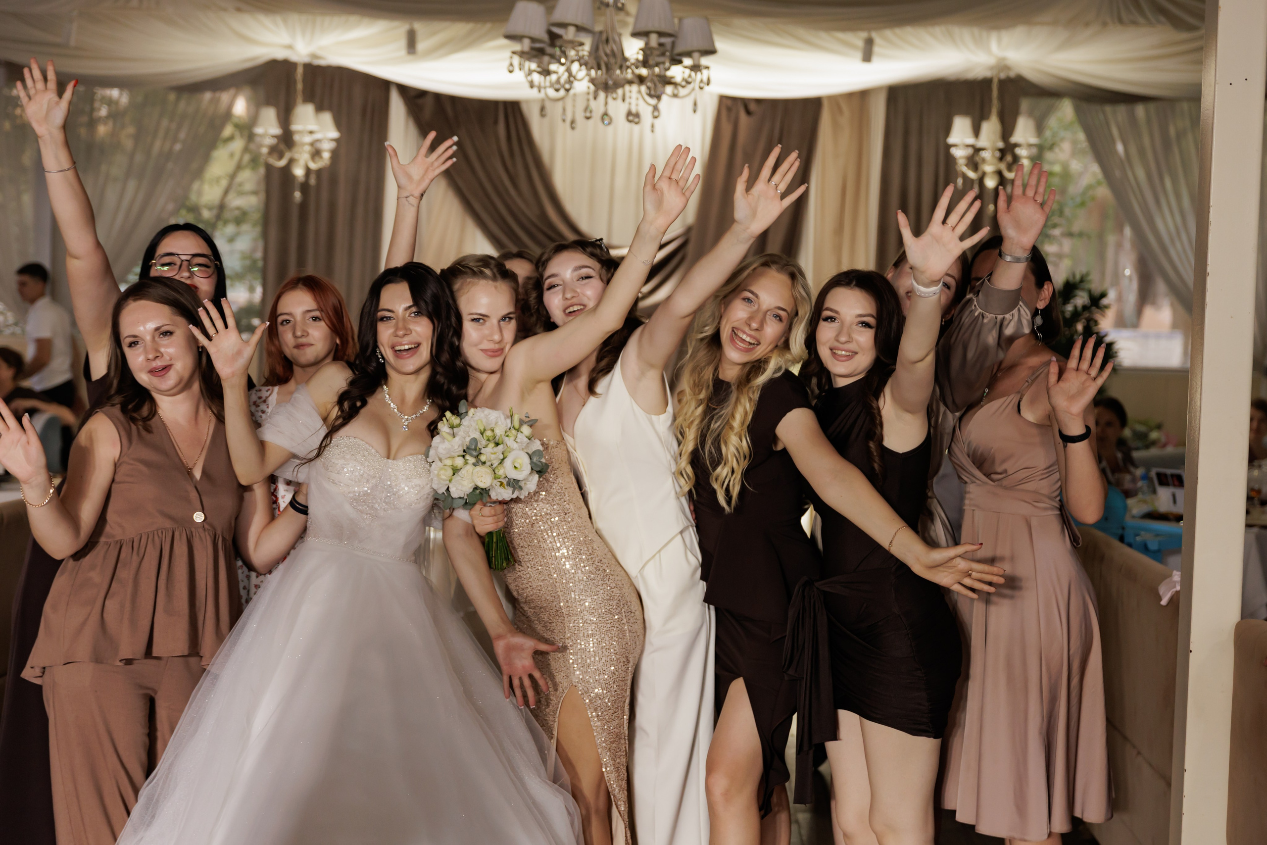 Е&Д. Свадебный и семейный фотограф Донецк-Ростов — Инна Химейчук