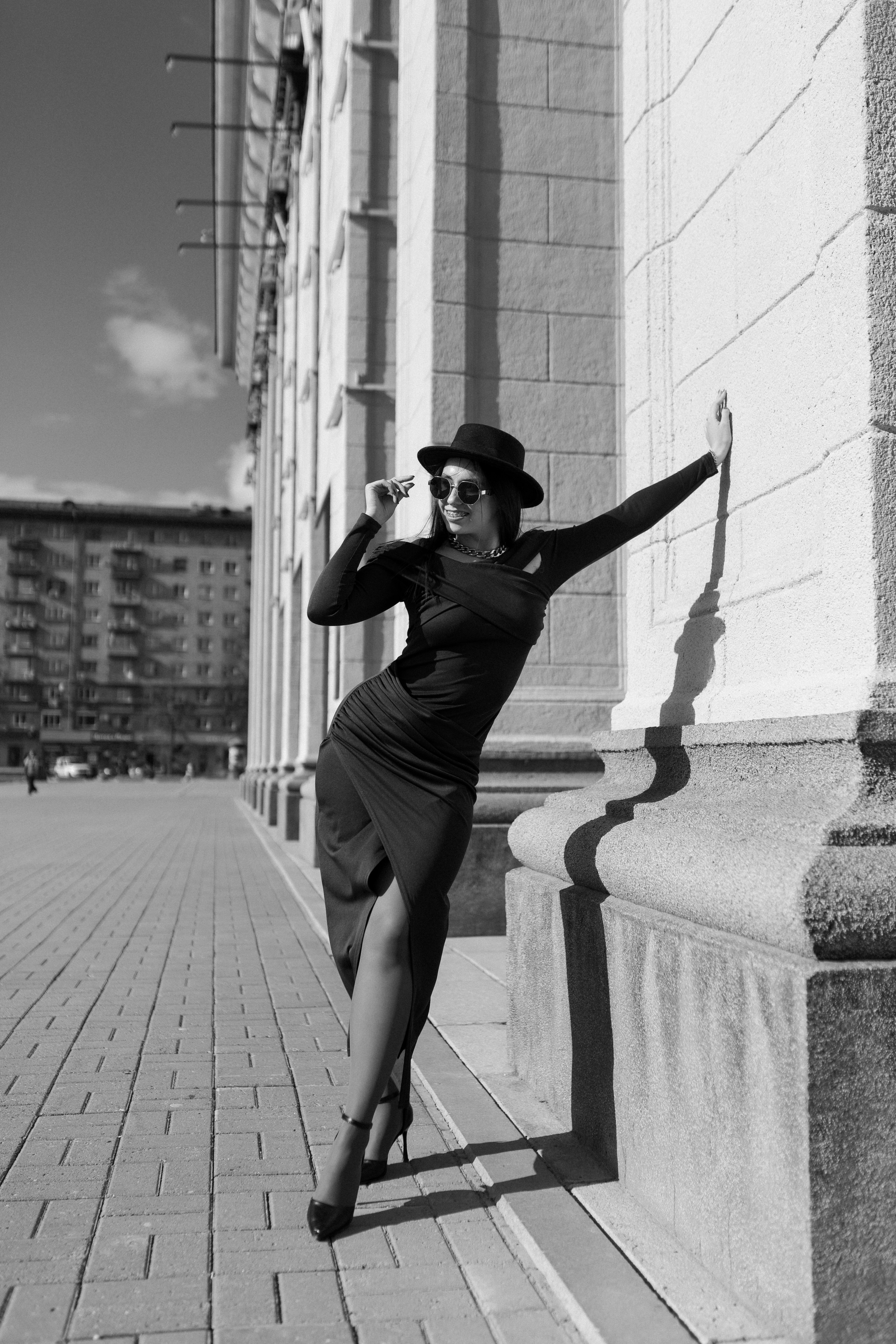 Виктория. Фотограф в Новосибирске Ивлева Анастасия