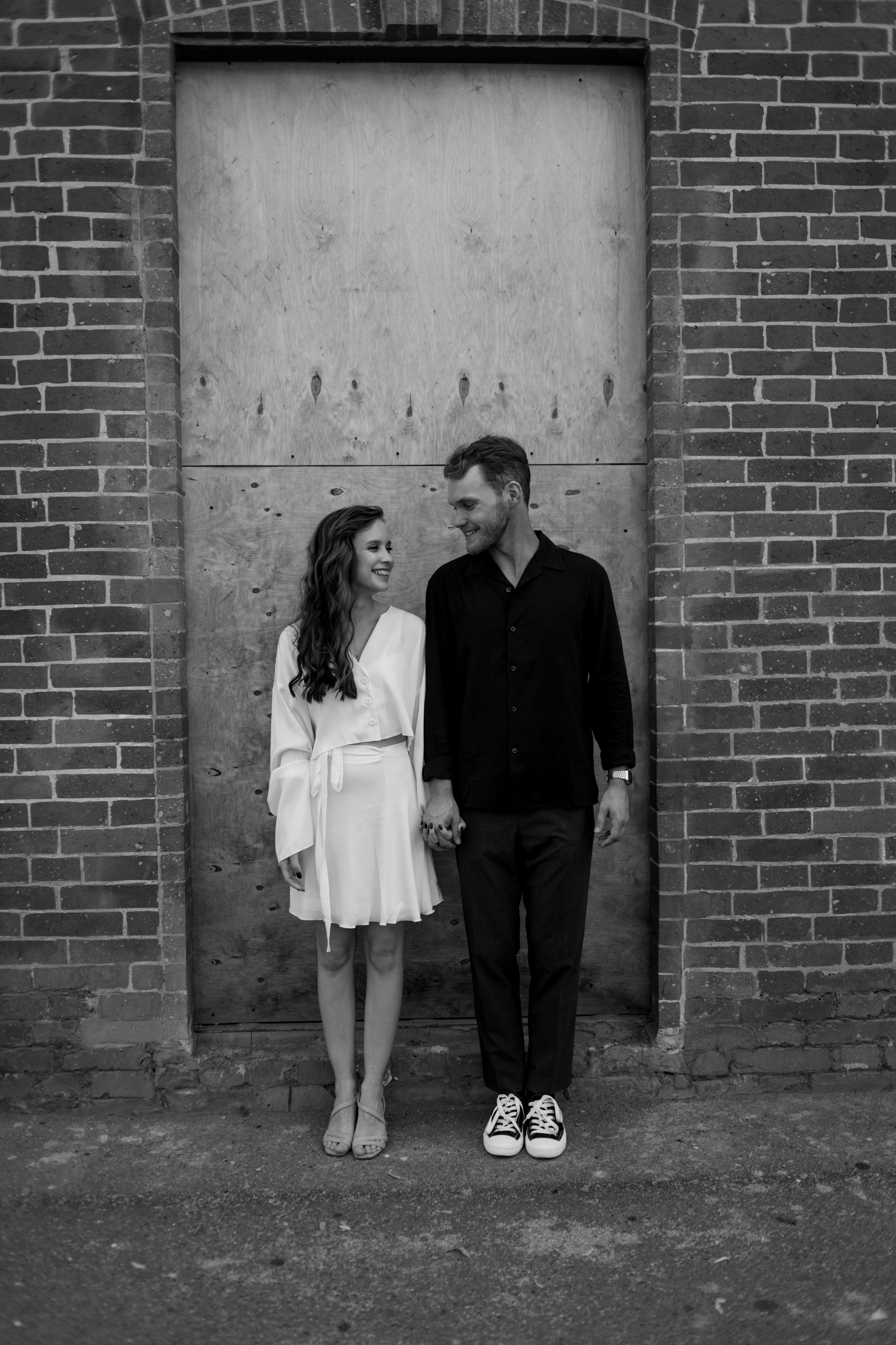 Городские романтики. Фотограф в Краснодаре Евгения Михаевич