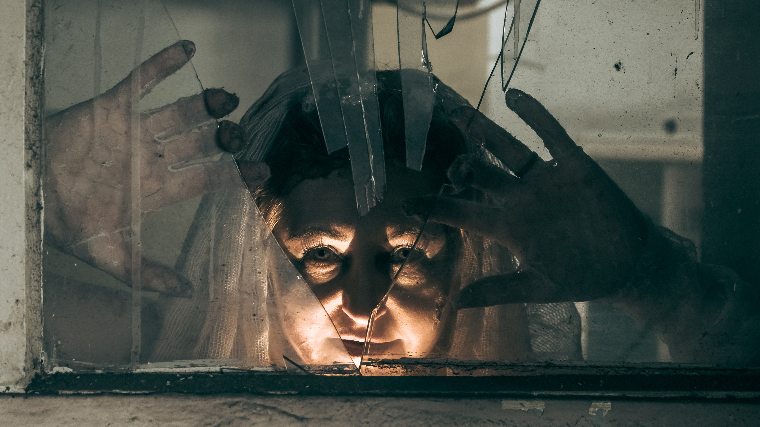 Zombi-Land…. Фотограф