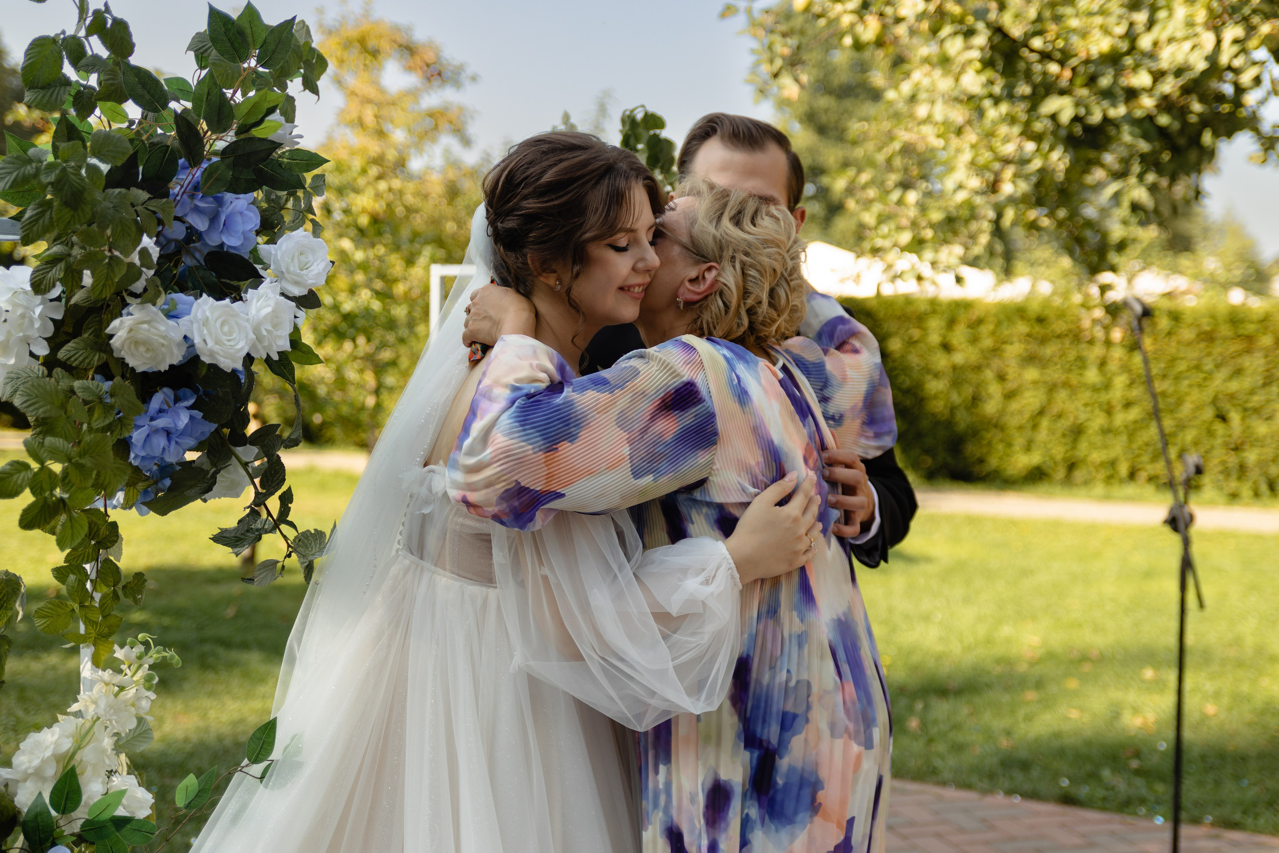 Владимир и Наталия 2024. Свадебный фотограф в Калининграде Кристина Воскобойникова