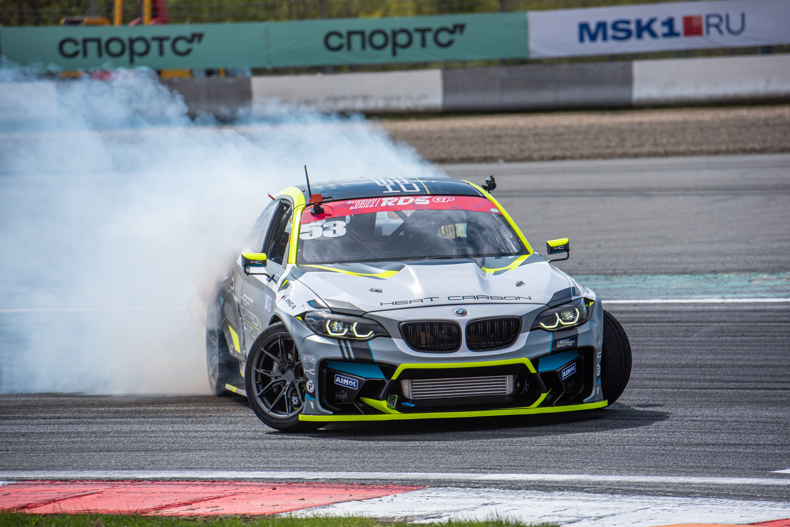 Фотограф в Калининграде Роман Большаков