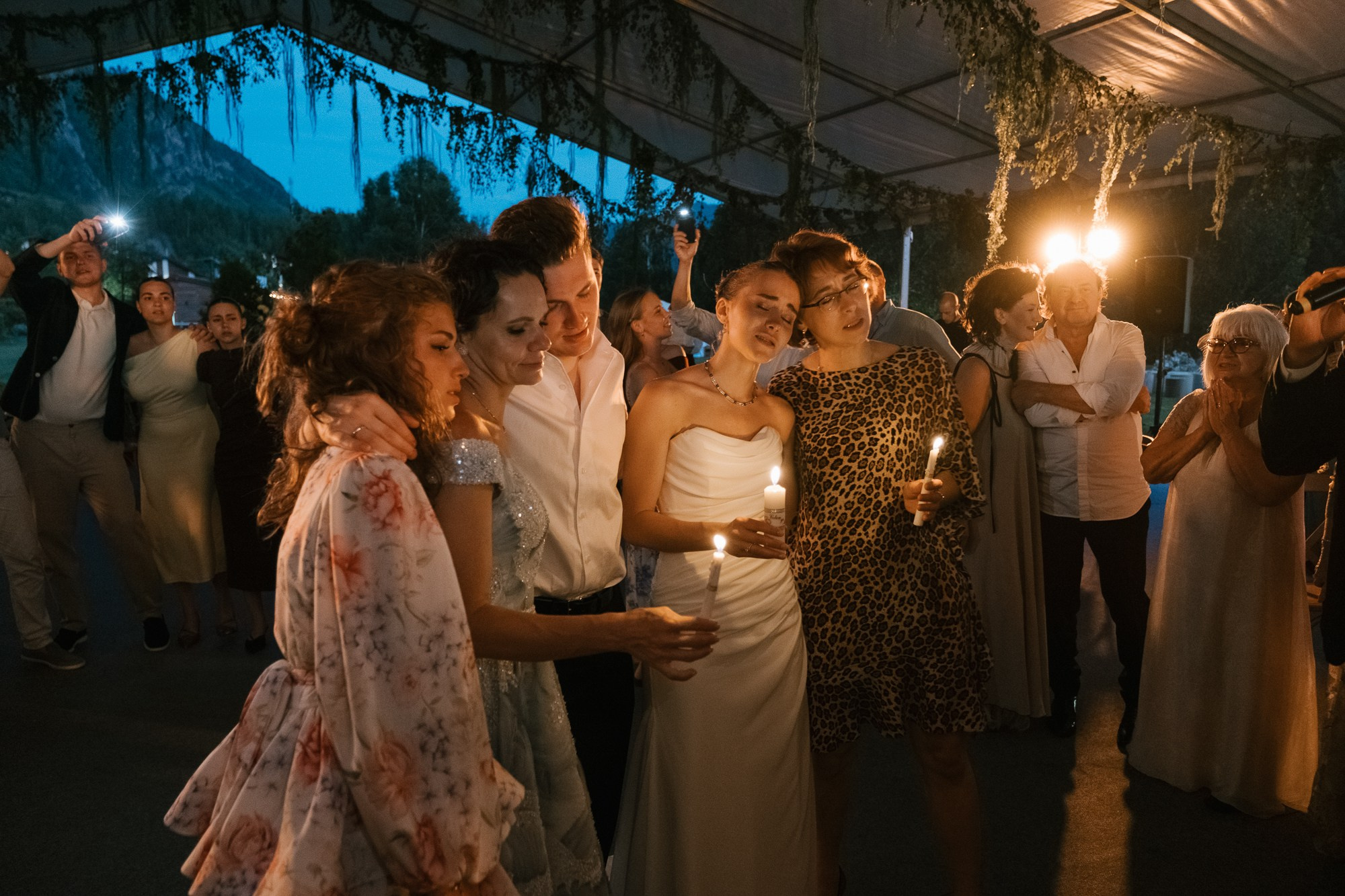 Мария / Семён. Свадебный Видеограф Фотограф в Сочи