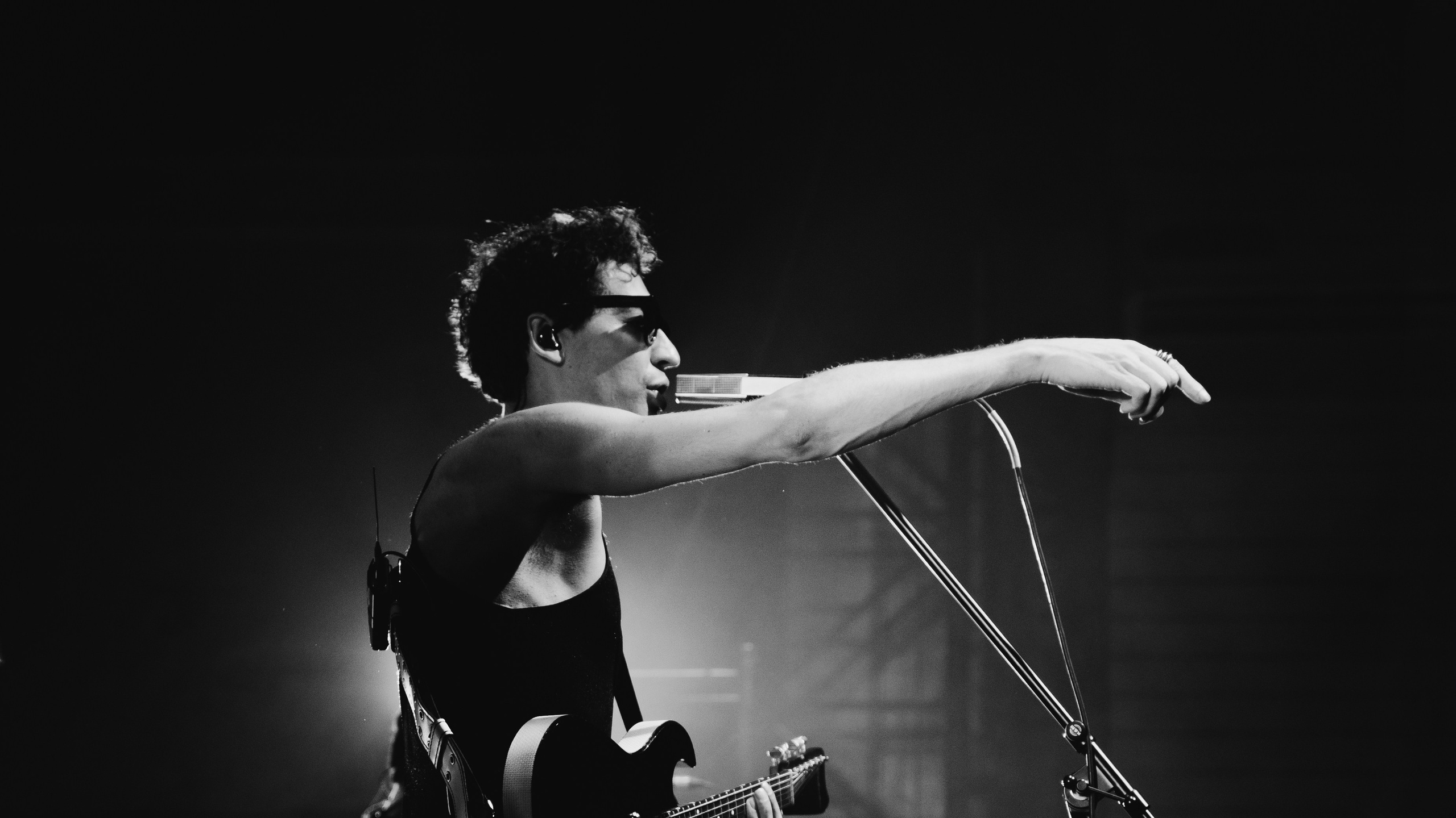 ZOLOTO. MuzBit Unlock Tour’25 Saint-Petersburg. RUSLAN ROZANOV