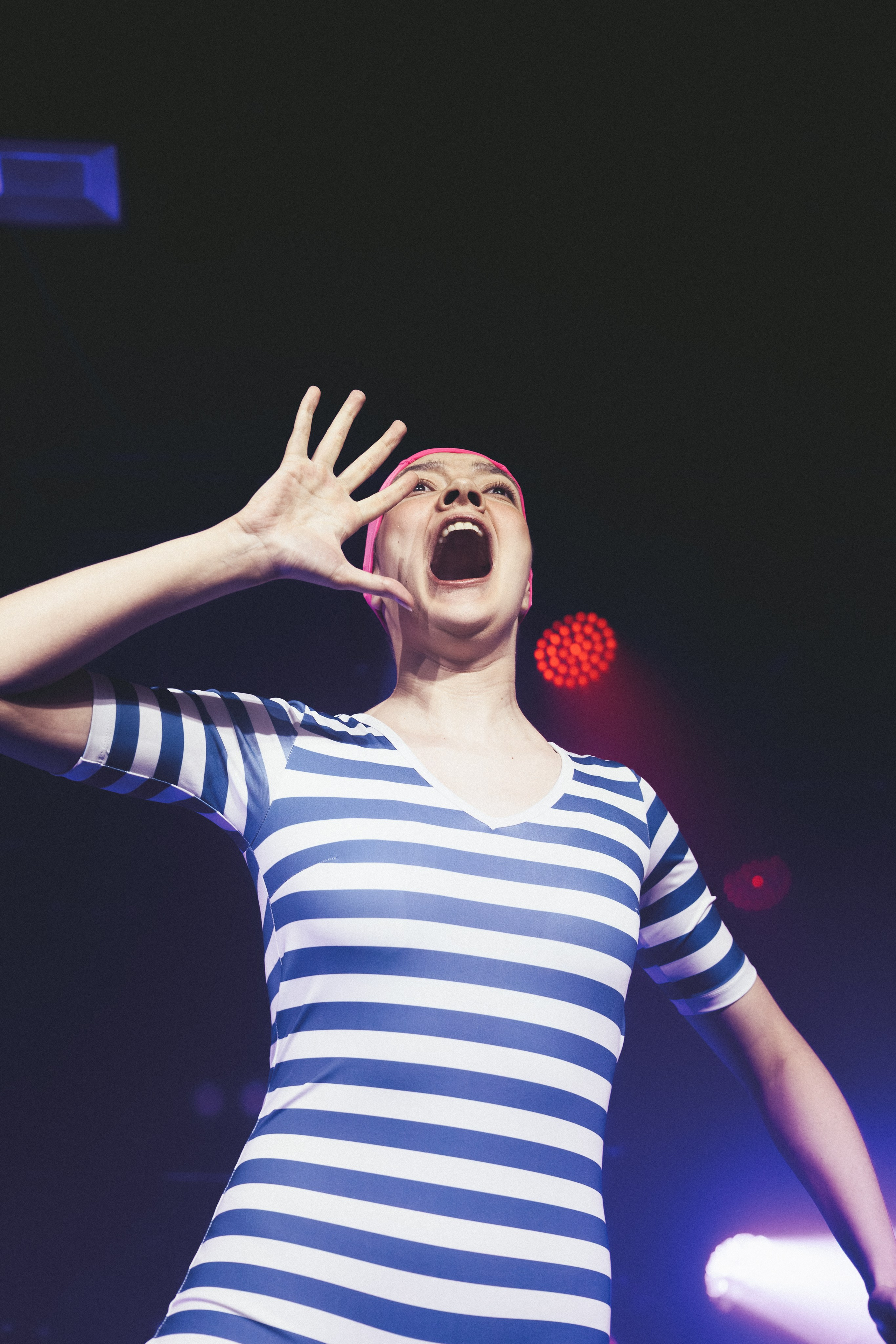 Saint-UGLIburg'26. RUSLAN ROZANOV