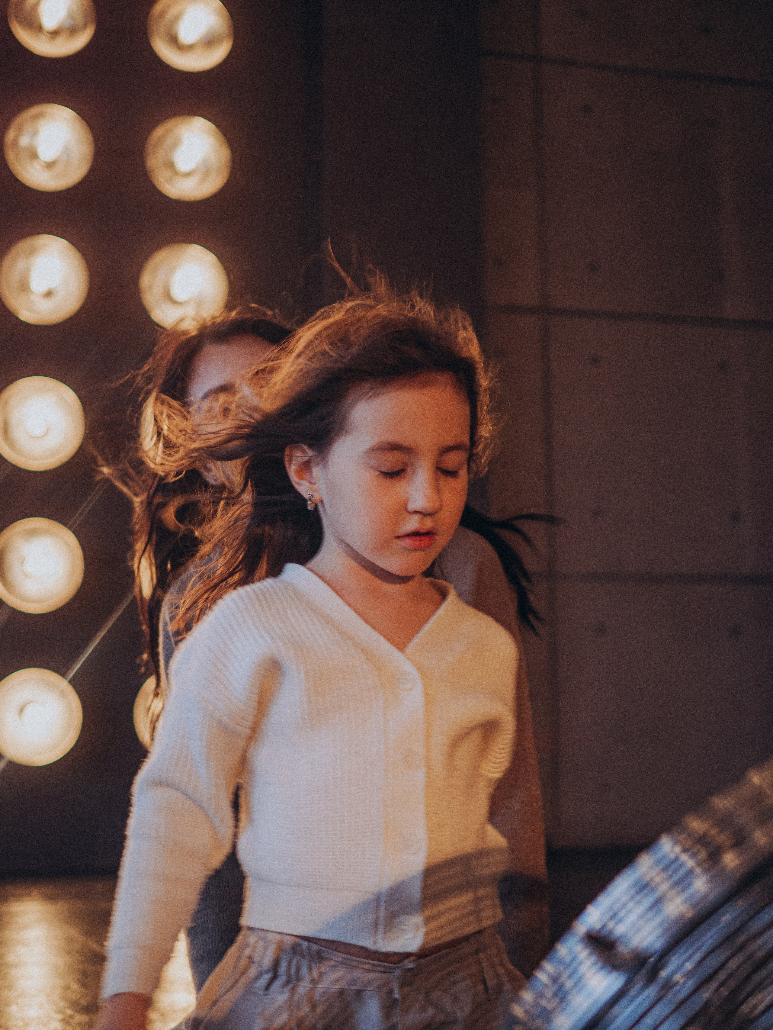 В кругу нежности. Семейный и детский фотограф в Уфе Намощенко Юлия