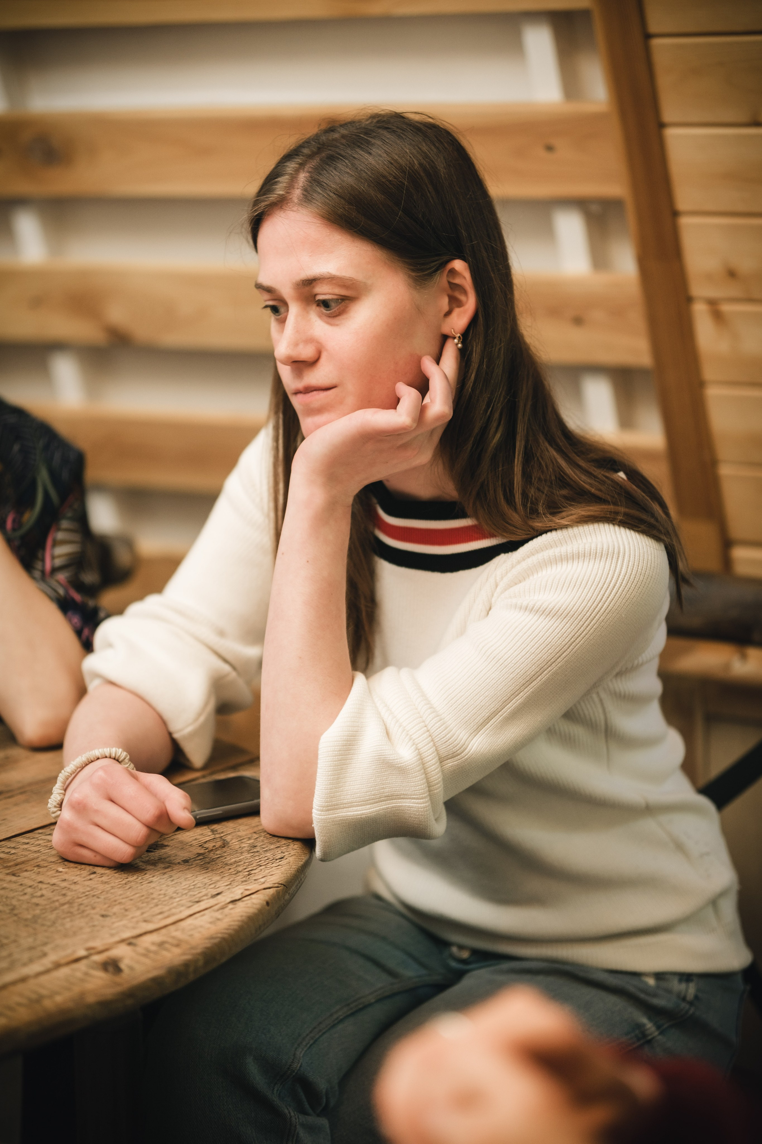 Пасхальный Библейский НеЗавтрак. Фотограф в Москве Максим Скоробогатов