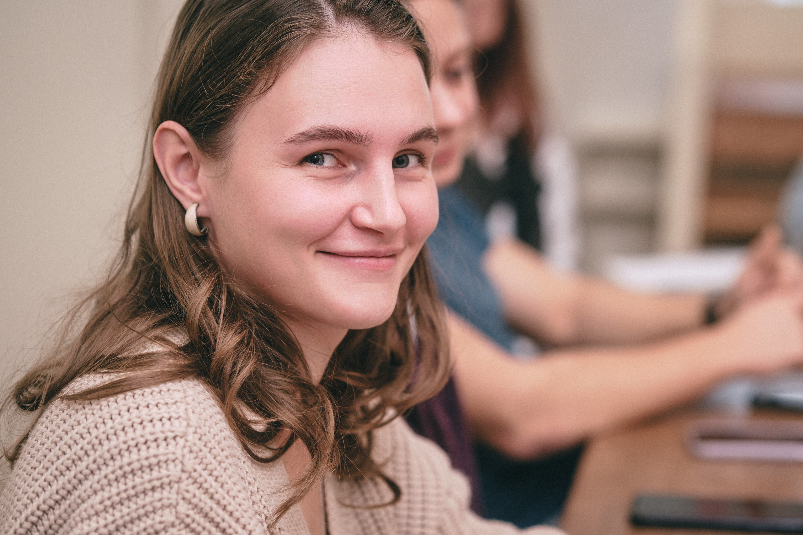 Библейский завтрак 22.10.2024. Фотограф в Москве Максим Скоробогатов