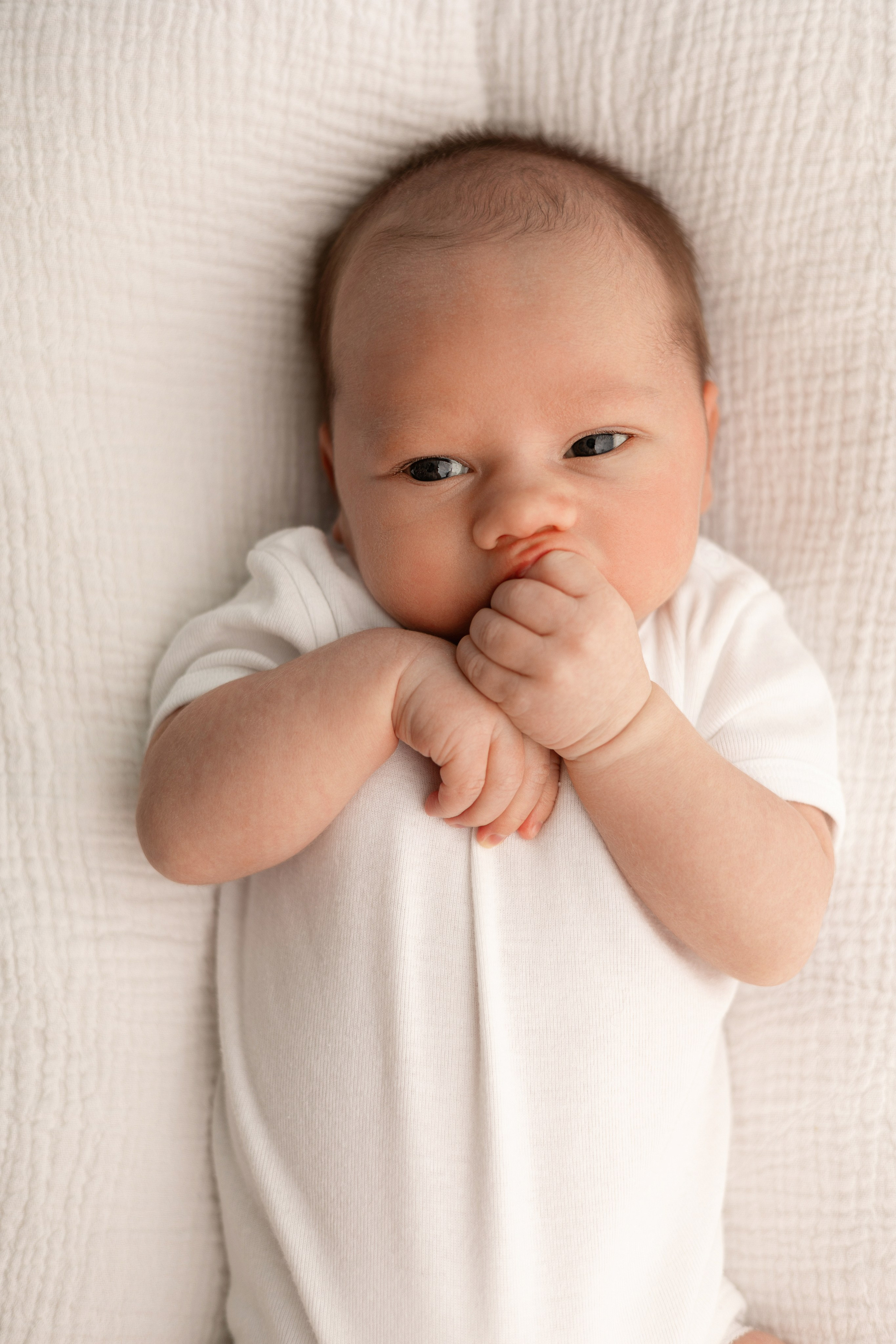 Александр. Лилия Алтухова — фотограф новорожденных в Москве и области