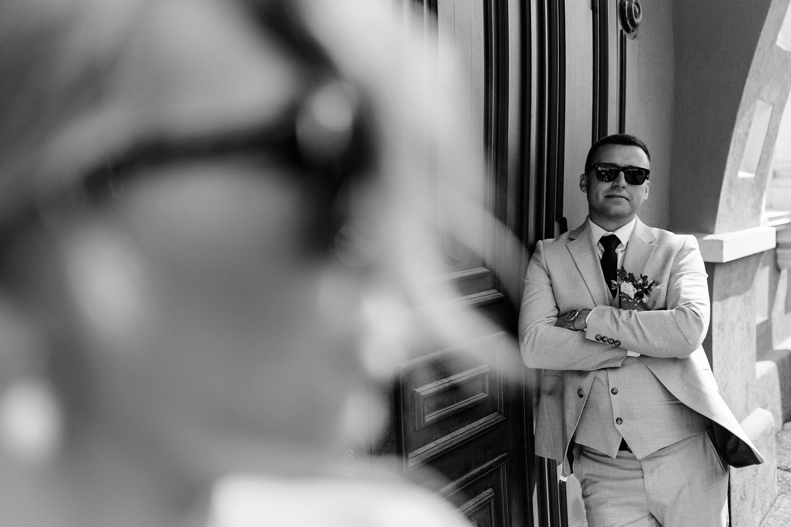 Свадебный фотограф Чайковский