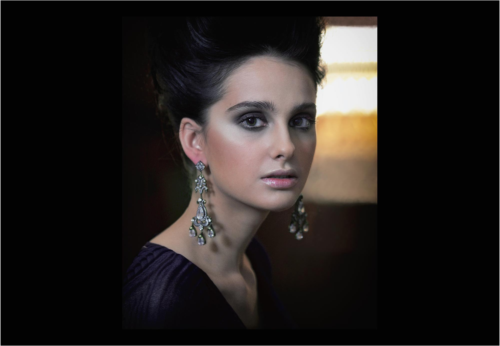 Дмитрий Лившиц - фотограф. Москва