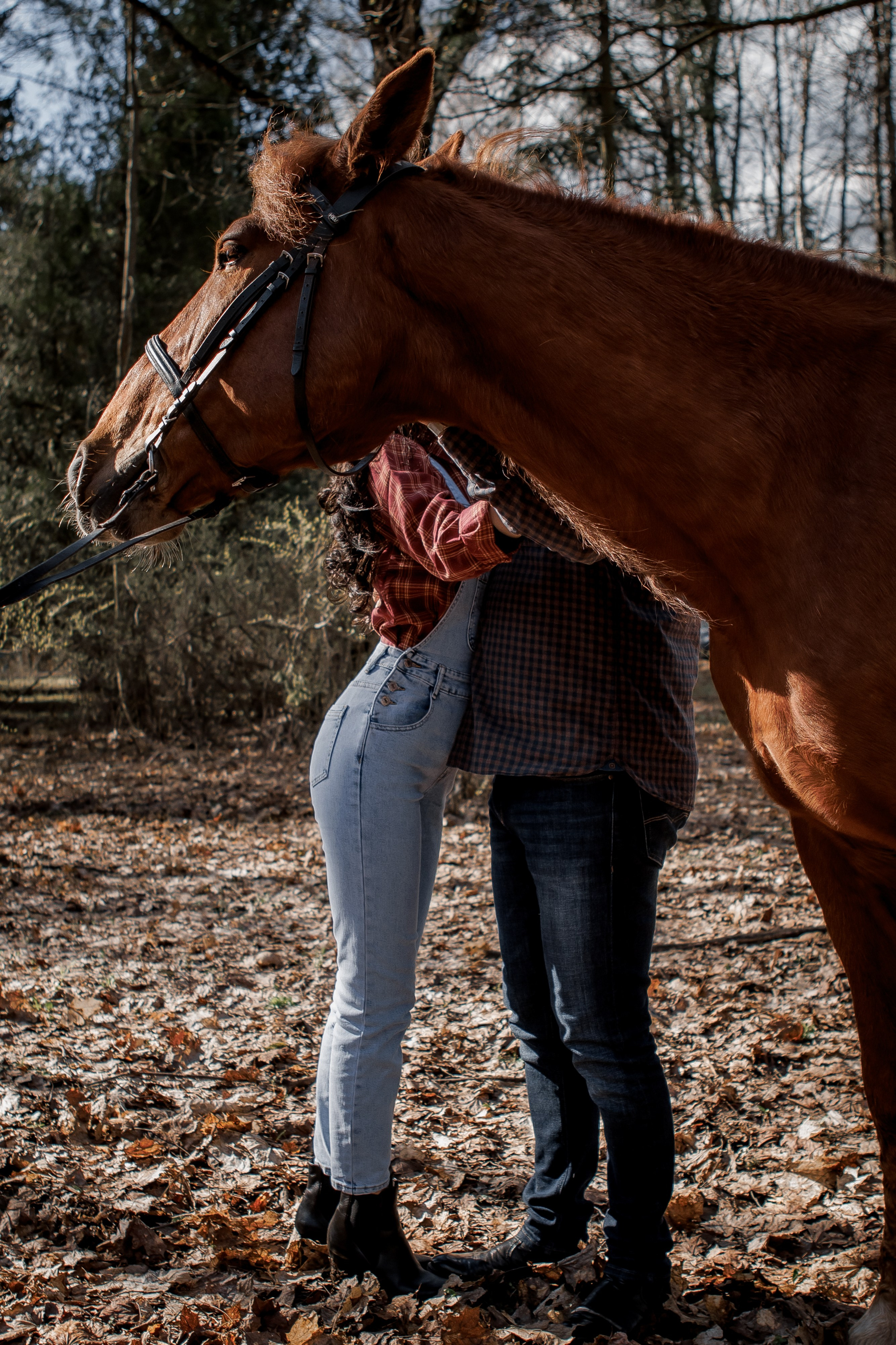 Лав стори Конный клуб Маргарита и Гинтарас. Свадебный фотограф в Москве