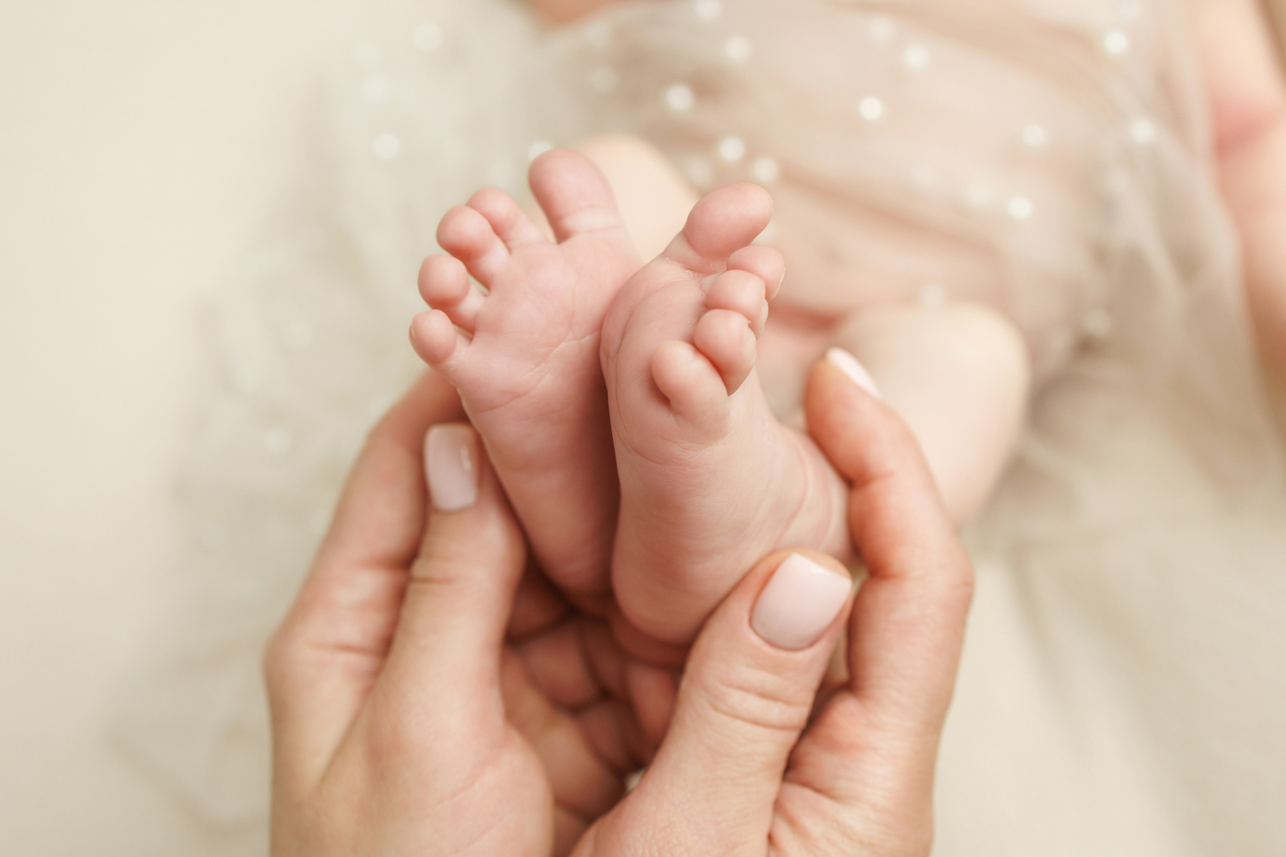 НОВОРОЖДЕННЫЕ. Фотограф новорожденных г. Тула