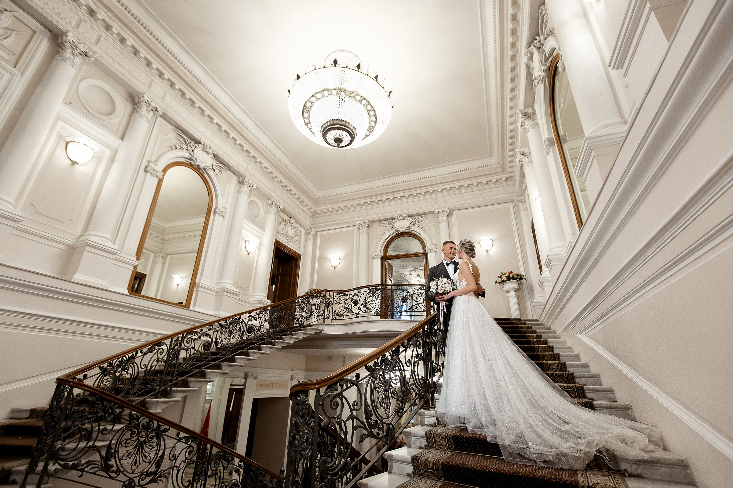 Отзывы о работе фотографа. Свадебный и семейный фотограф Алексей Аверин