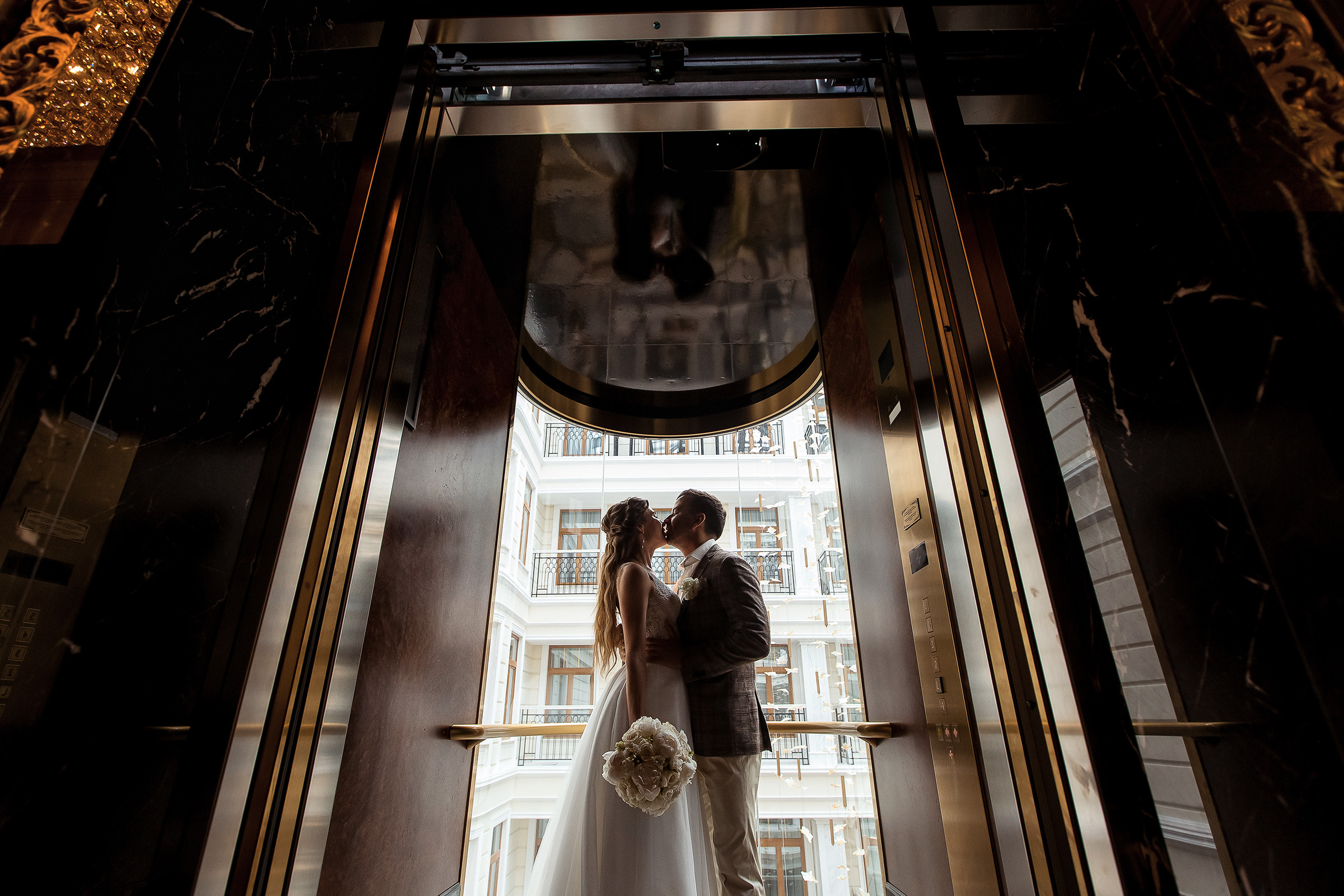 Отзывы о работе фотографа. Свадебный и семейный фотограф Алексей Аверин