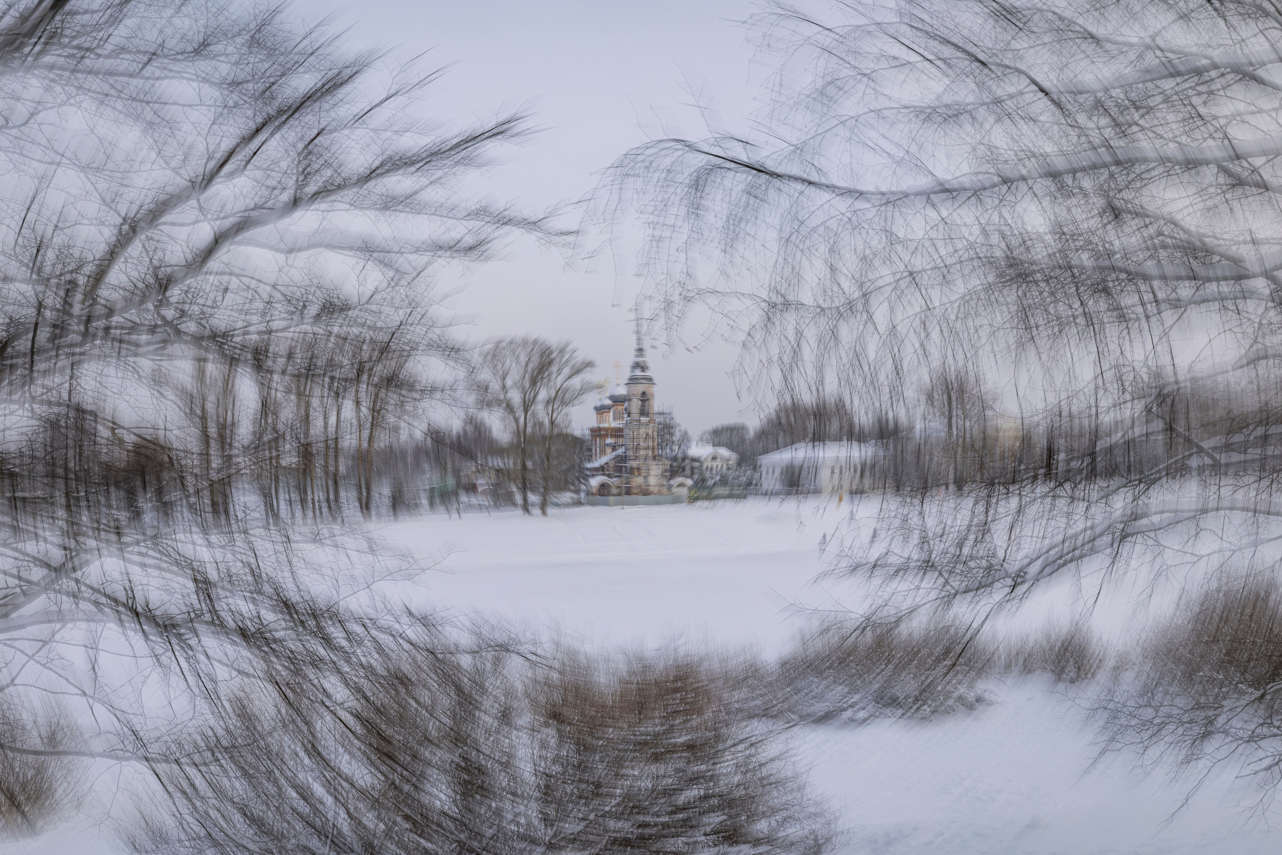 Про жизнь. Фотограф Сергей Ловкий