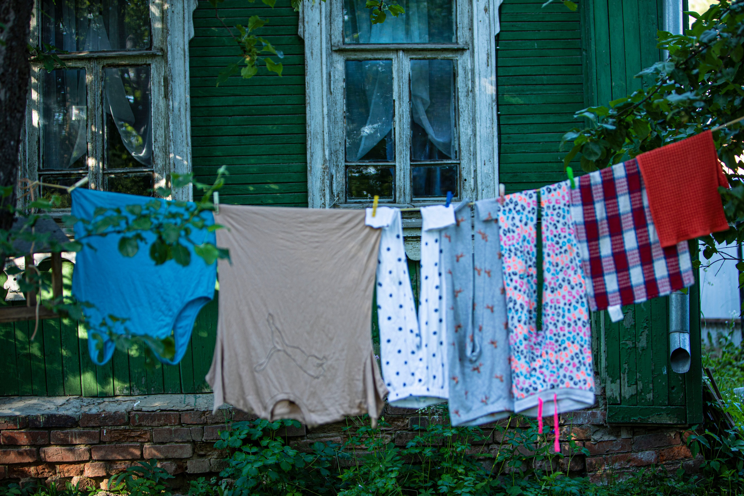 Про жизнь. Фотограф Сергей Ловкий