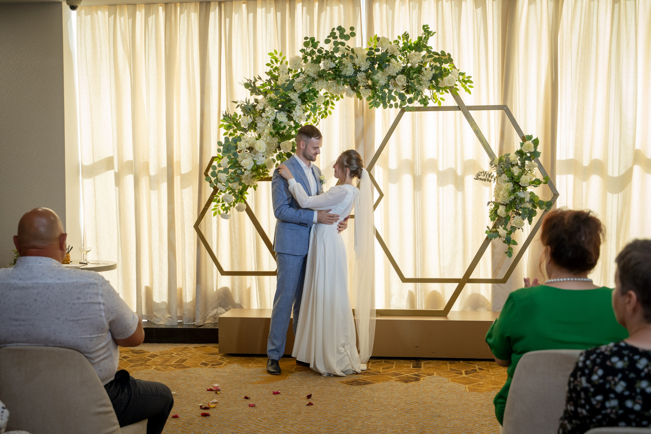 Екатерина & Артём 11.07.2024. Главная