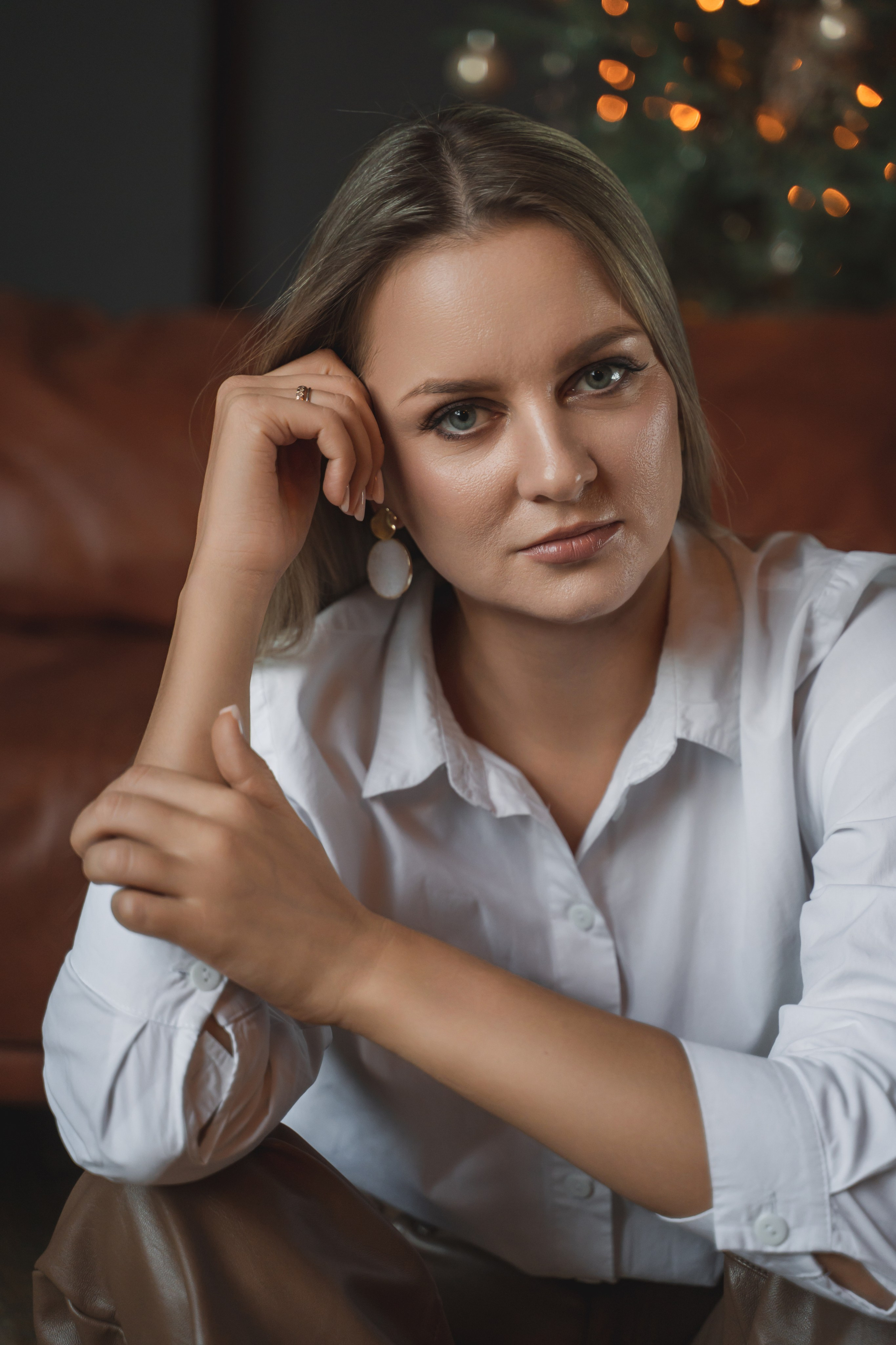 Елена. Главная