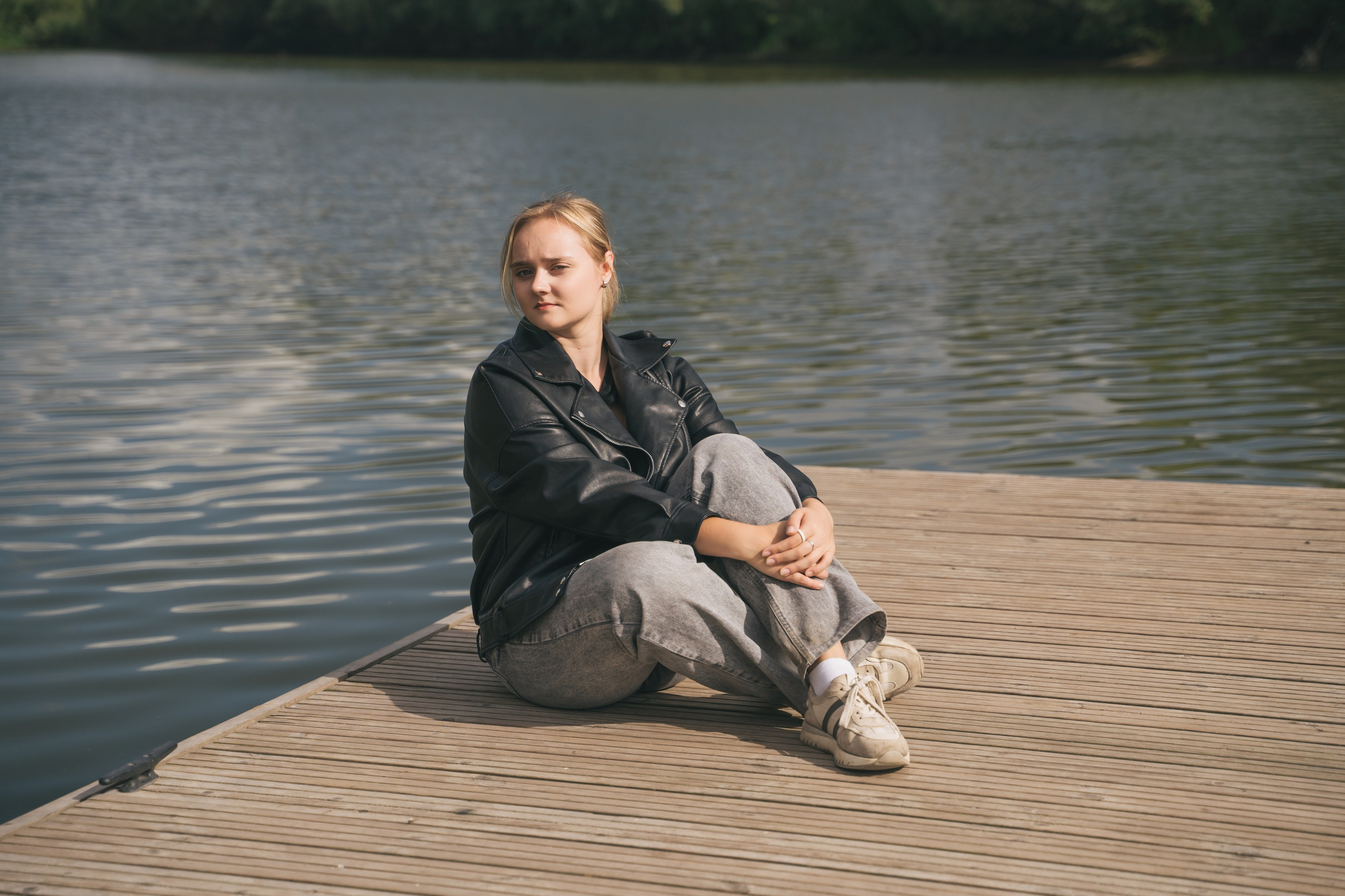 Подружки. Главная