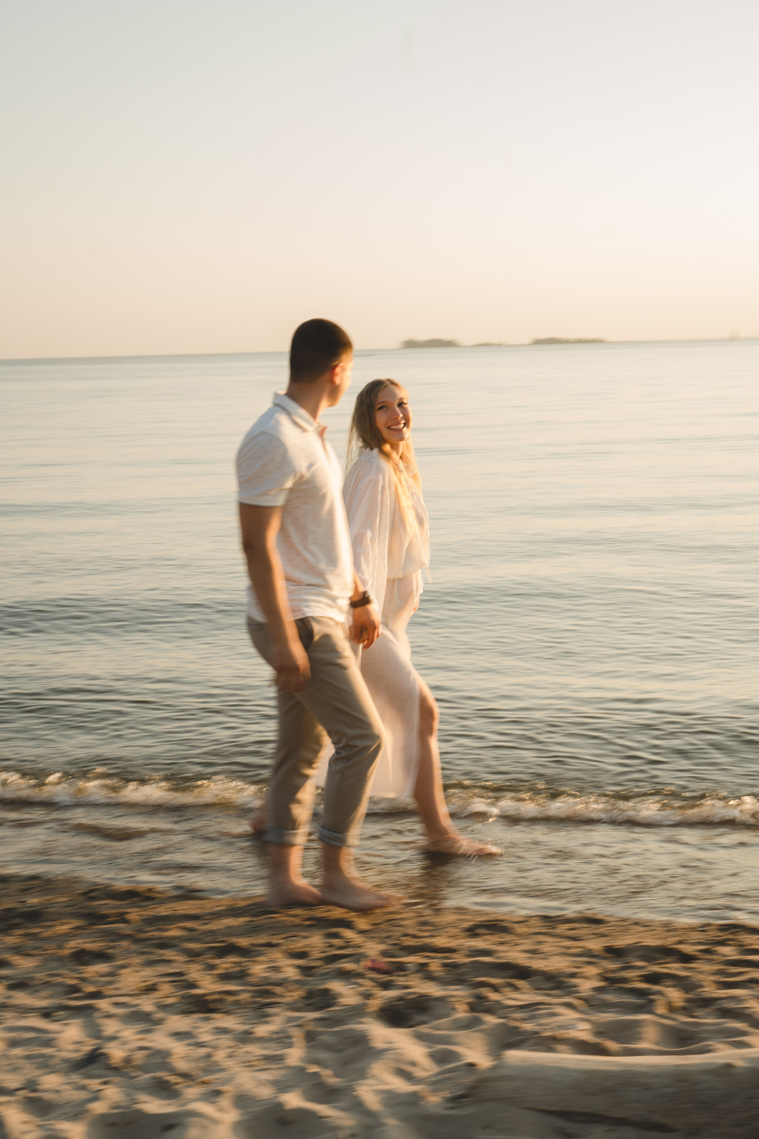 Светлана и Сергей «В ожидании». Главная