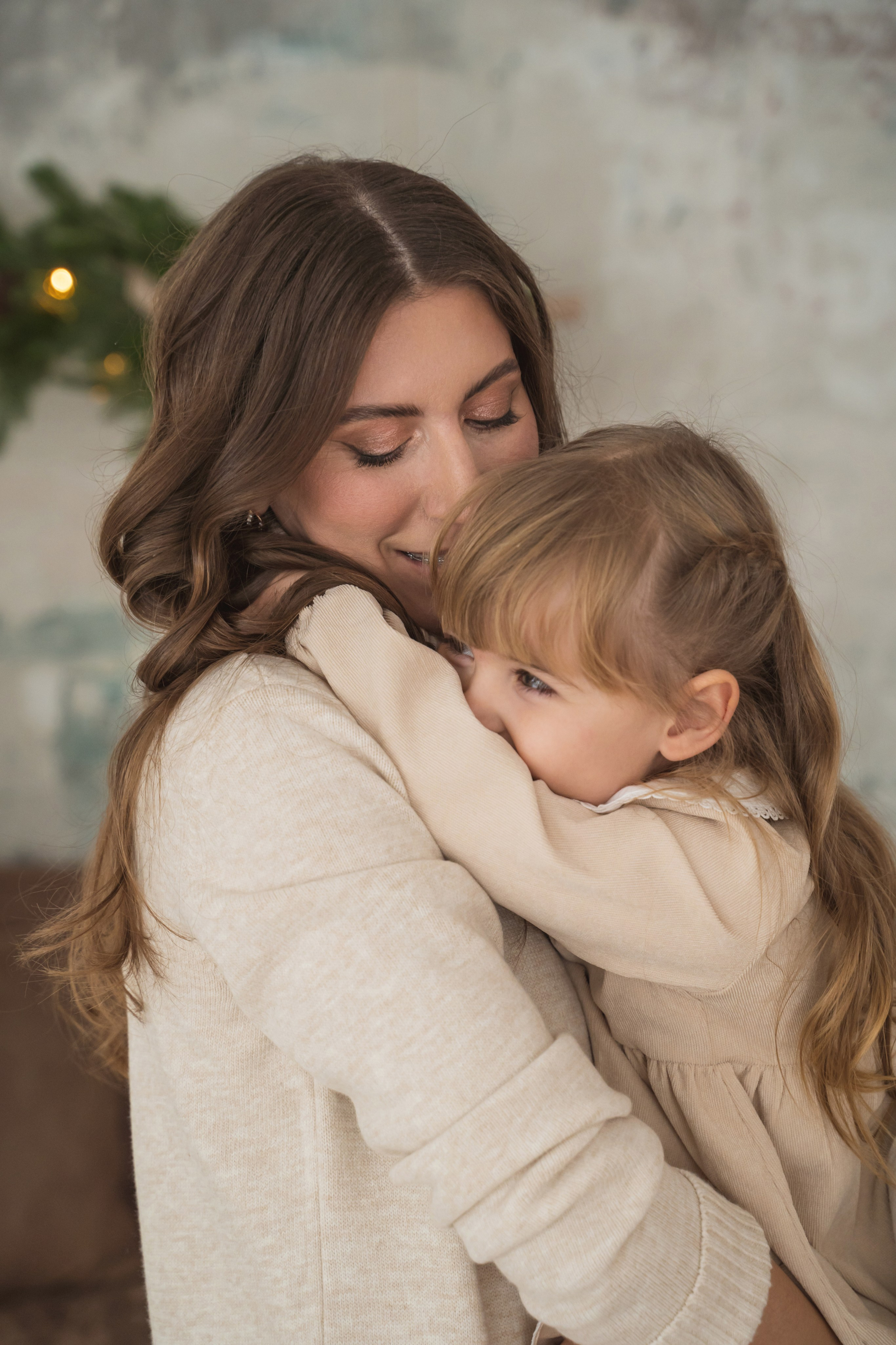 Семья Риммы. Главная