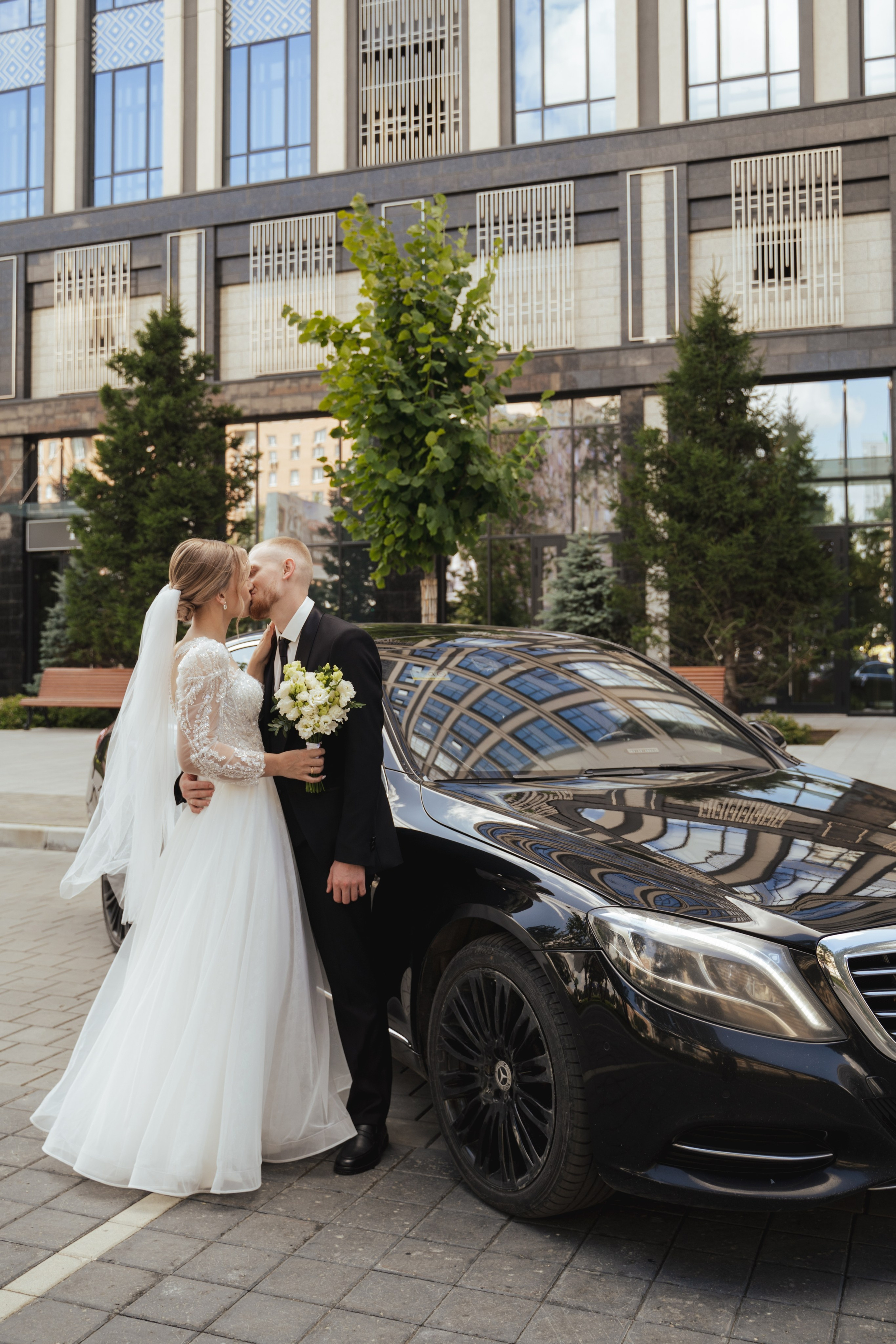 Ирина и Николай. Главная