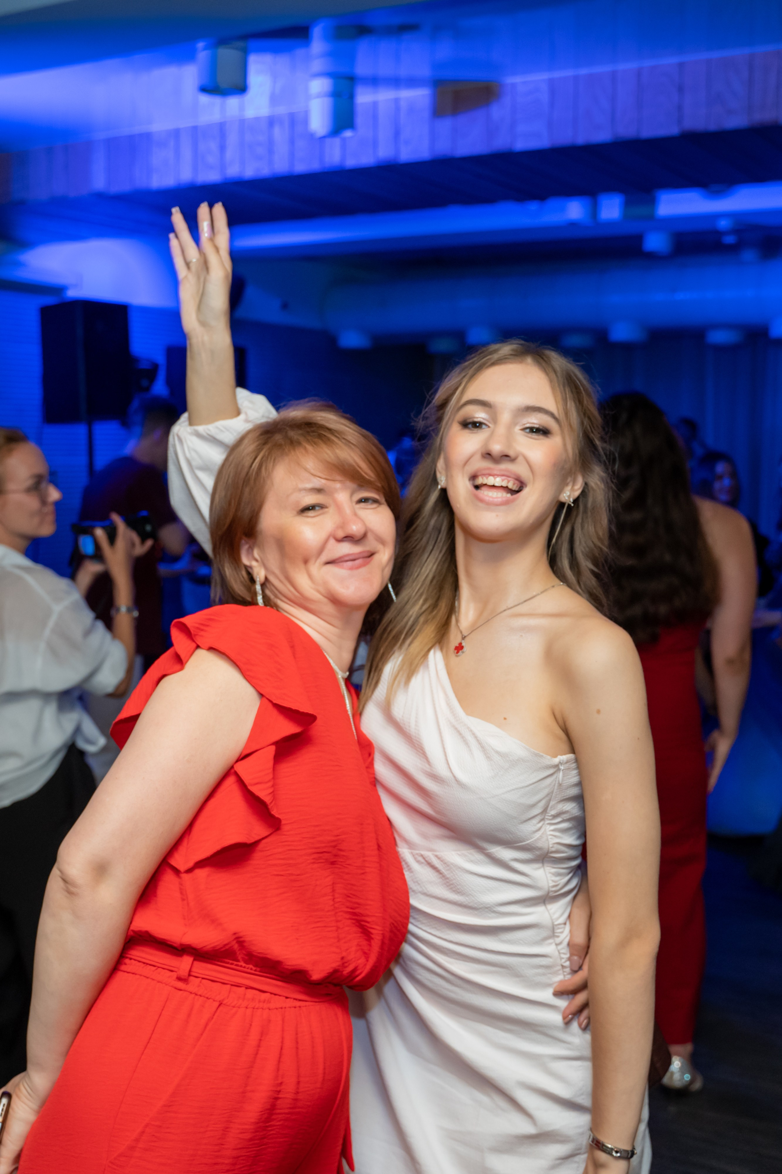 ВЫПУСКНОЙ ГИМНАЗИЯ. Главная