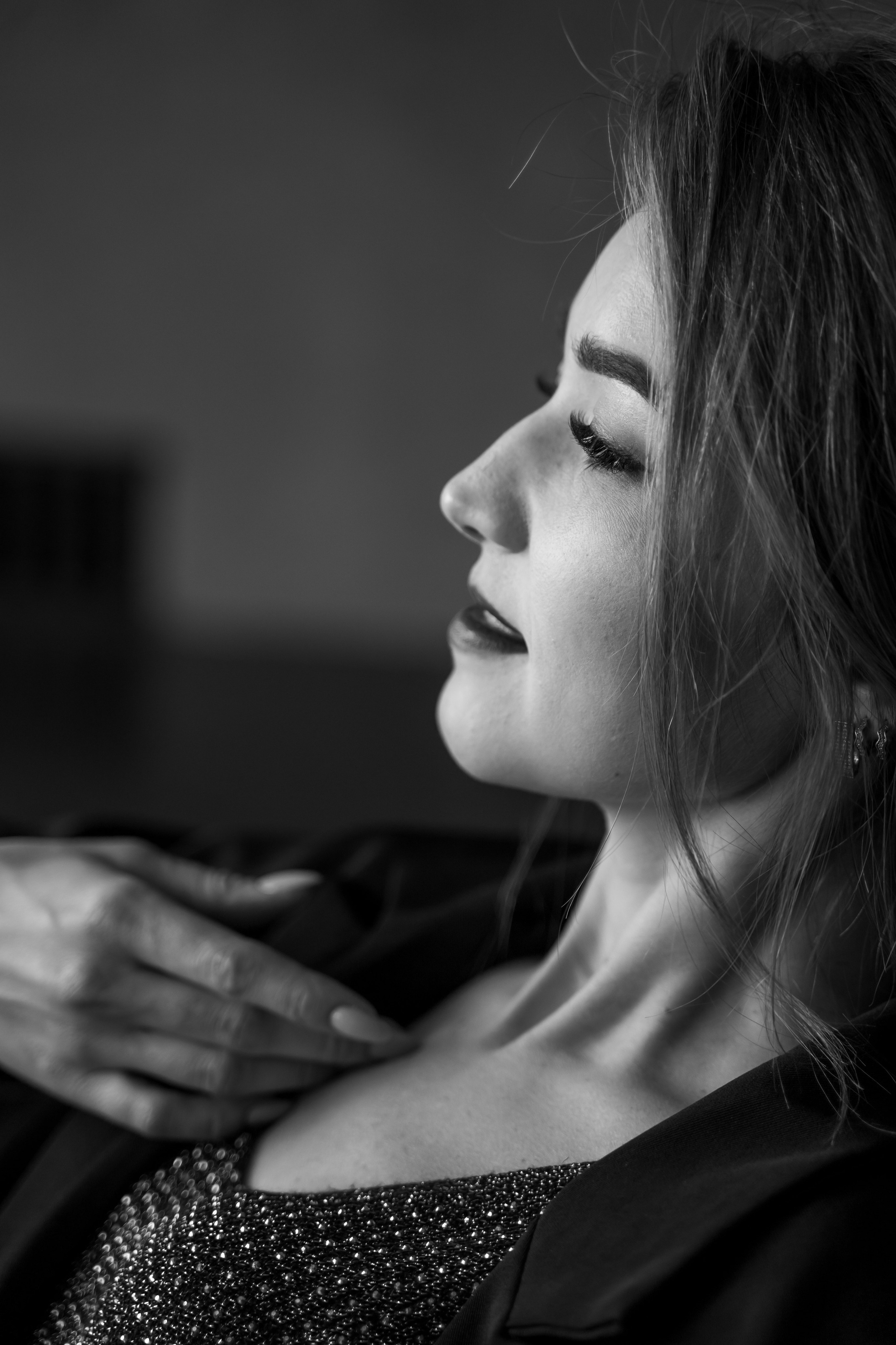 Екатерина. Главная