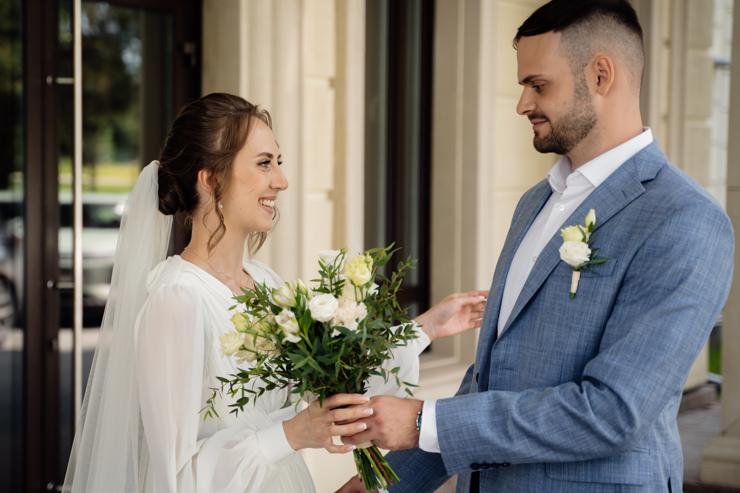 Екатерина & Артём 11.07.2024. Главная