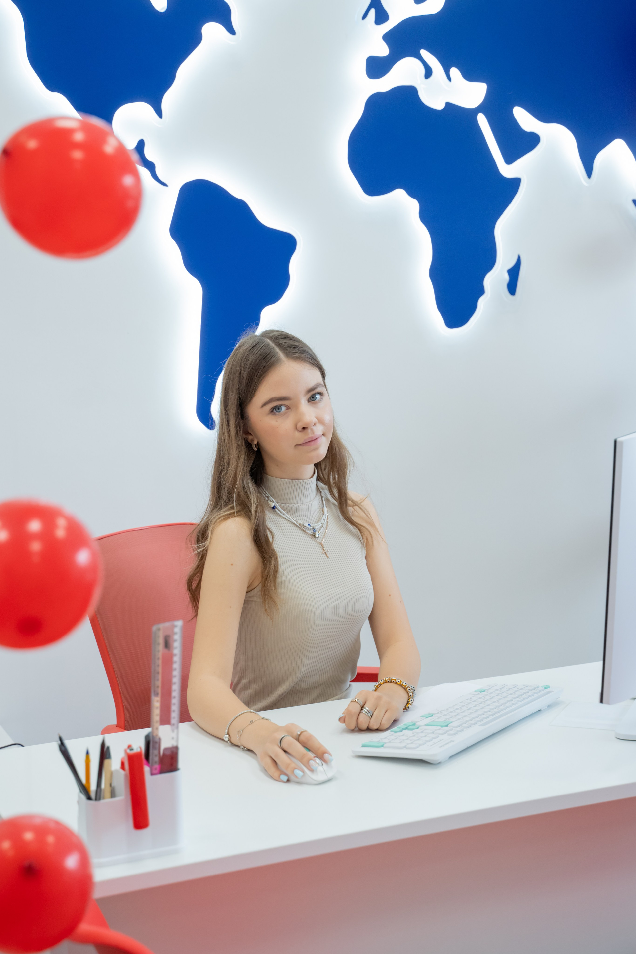 Открытие офиса турагентства. Главная