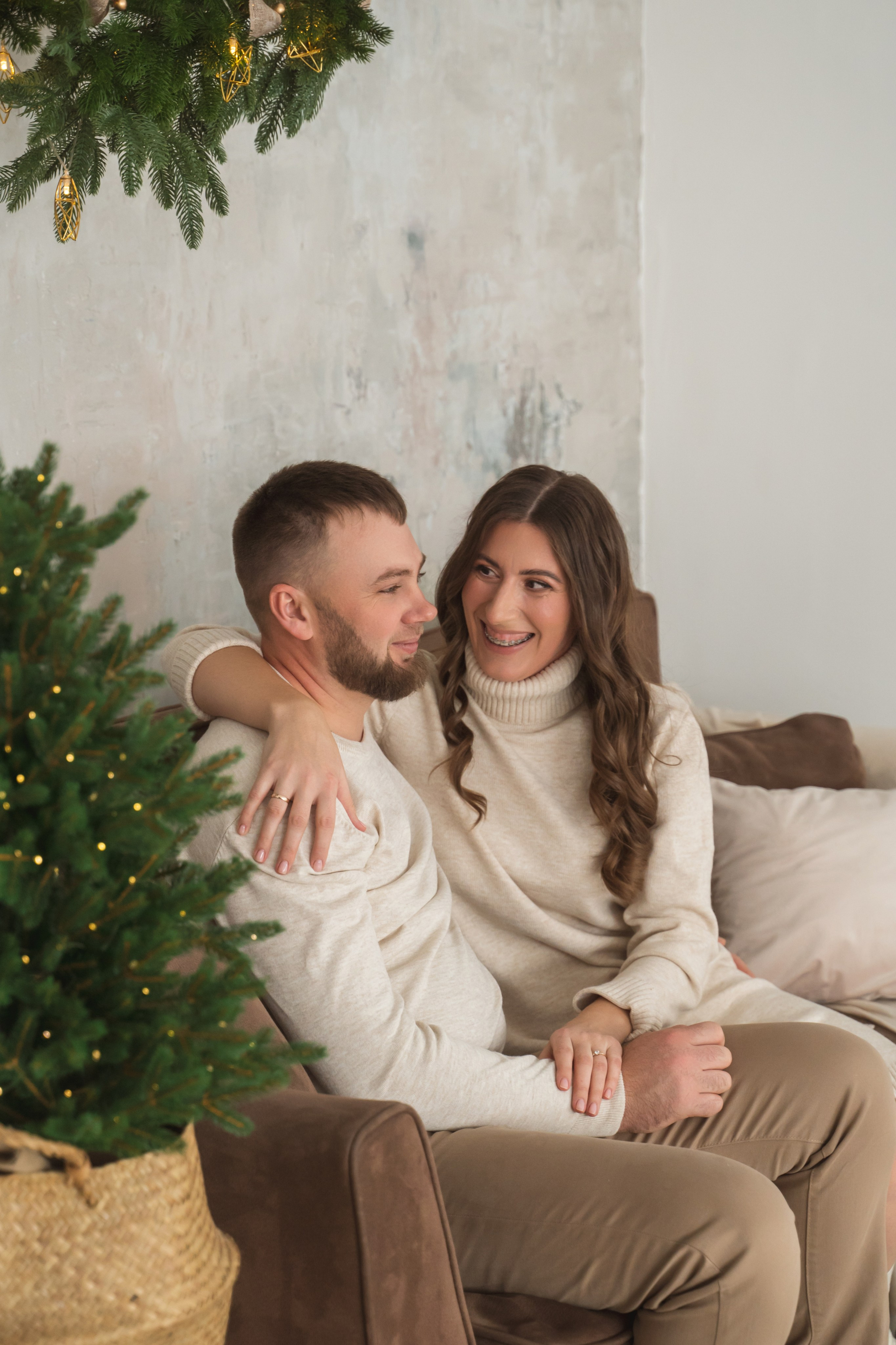 Семья Риммы. Главная