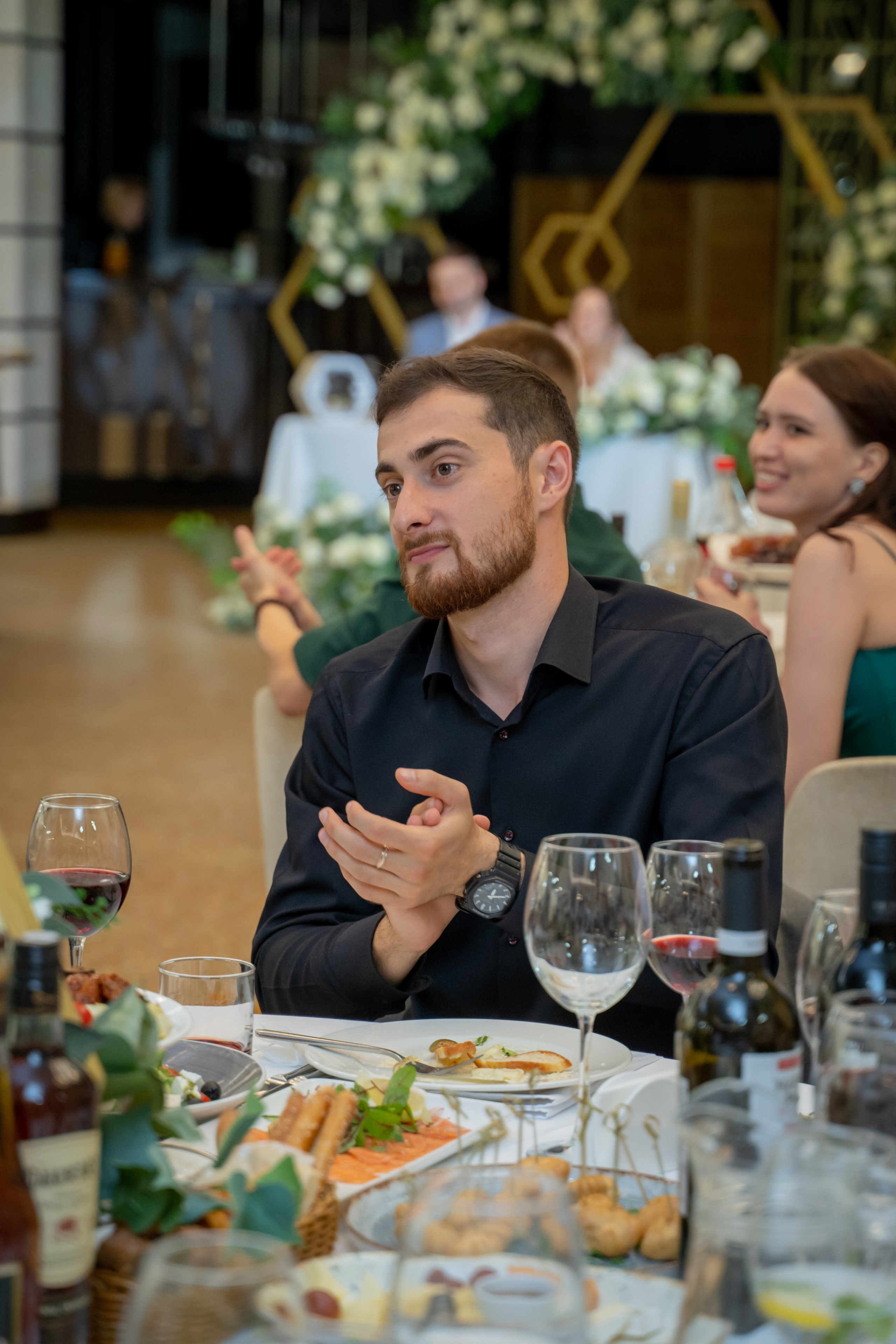 Екатерина & Артём 11.07.2024. Главная