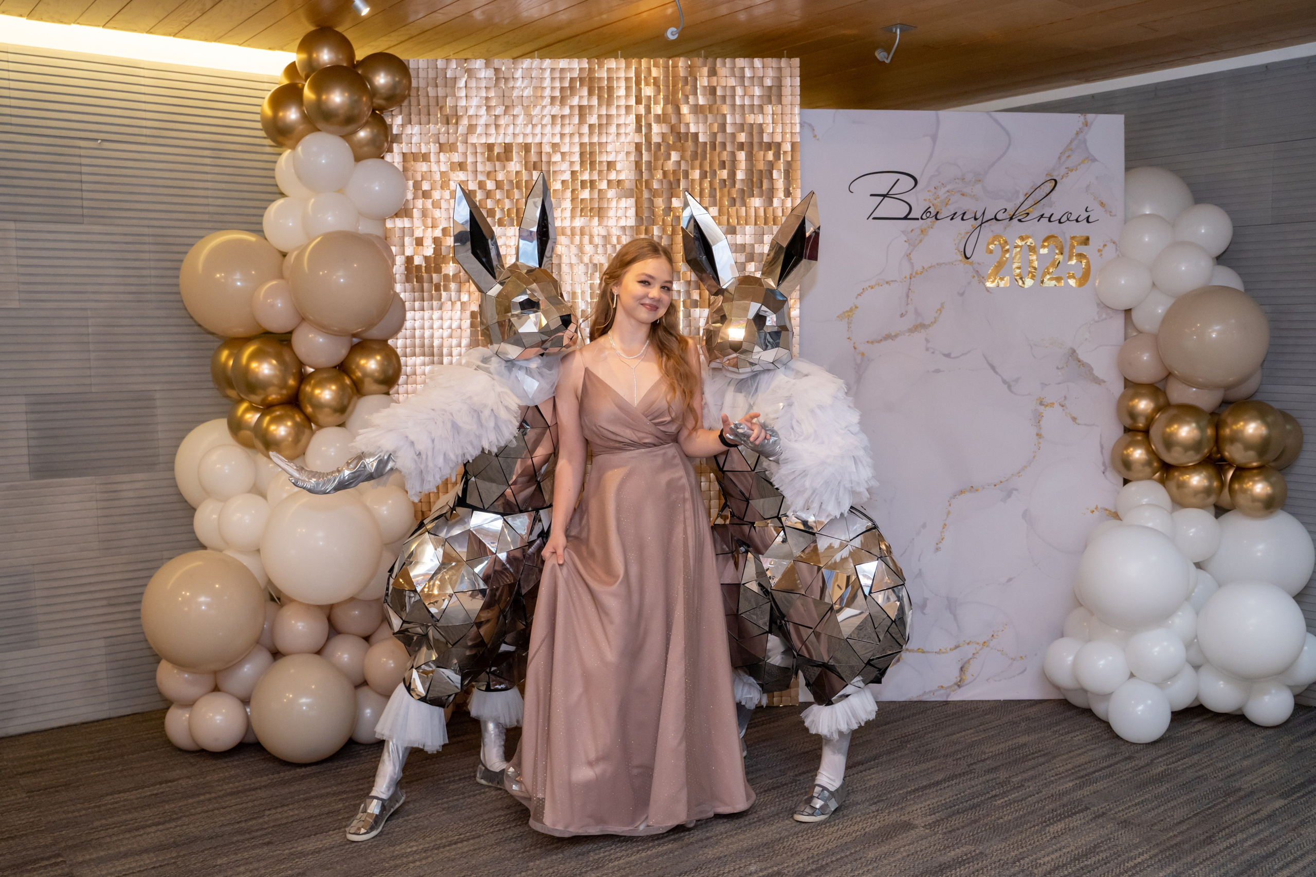 ВЫПУСКНОЙ ГИМНАЗИЯ. Главная