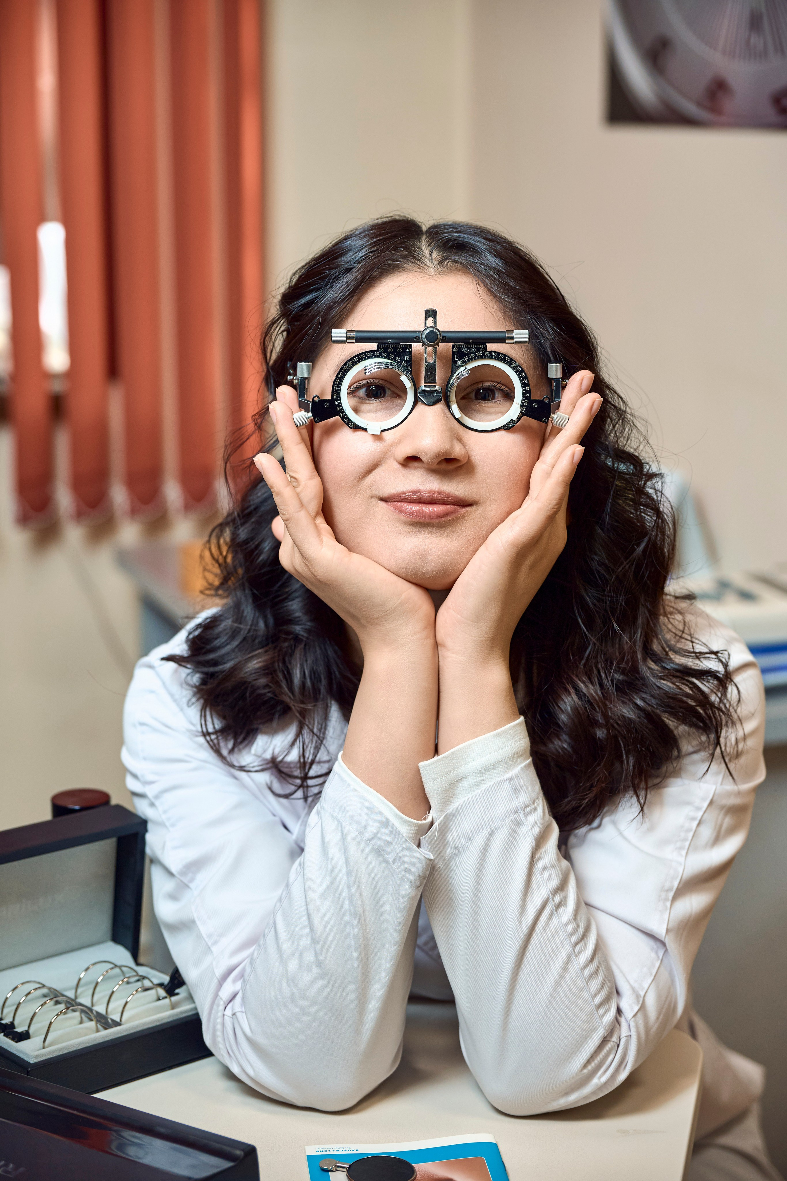Личный бренд | Хатыджа. Фотограф Александр