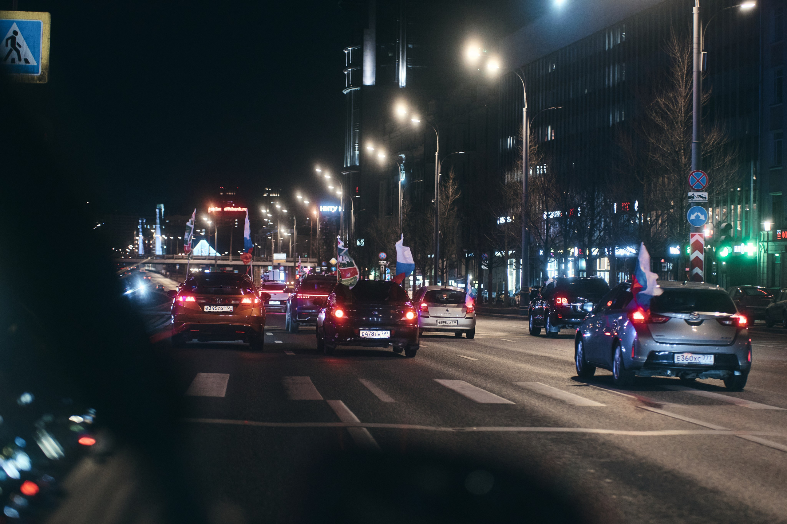 Автопробеги. Шилов Арсений — репортажный фотограф в Москве