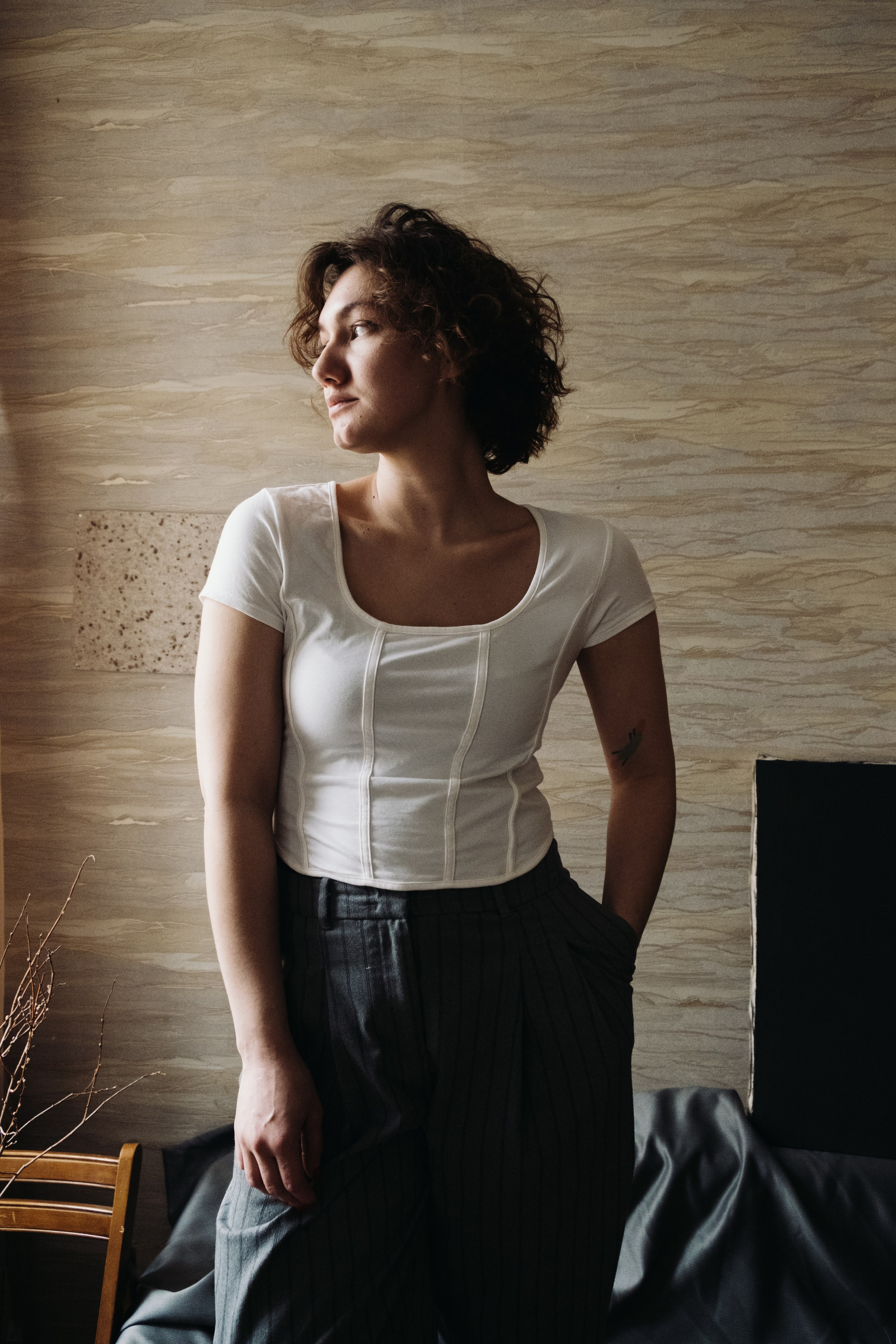 Фотограф женский домашний Санкт-Петербург Спб