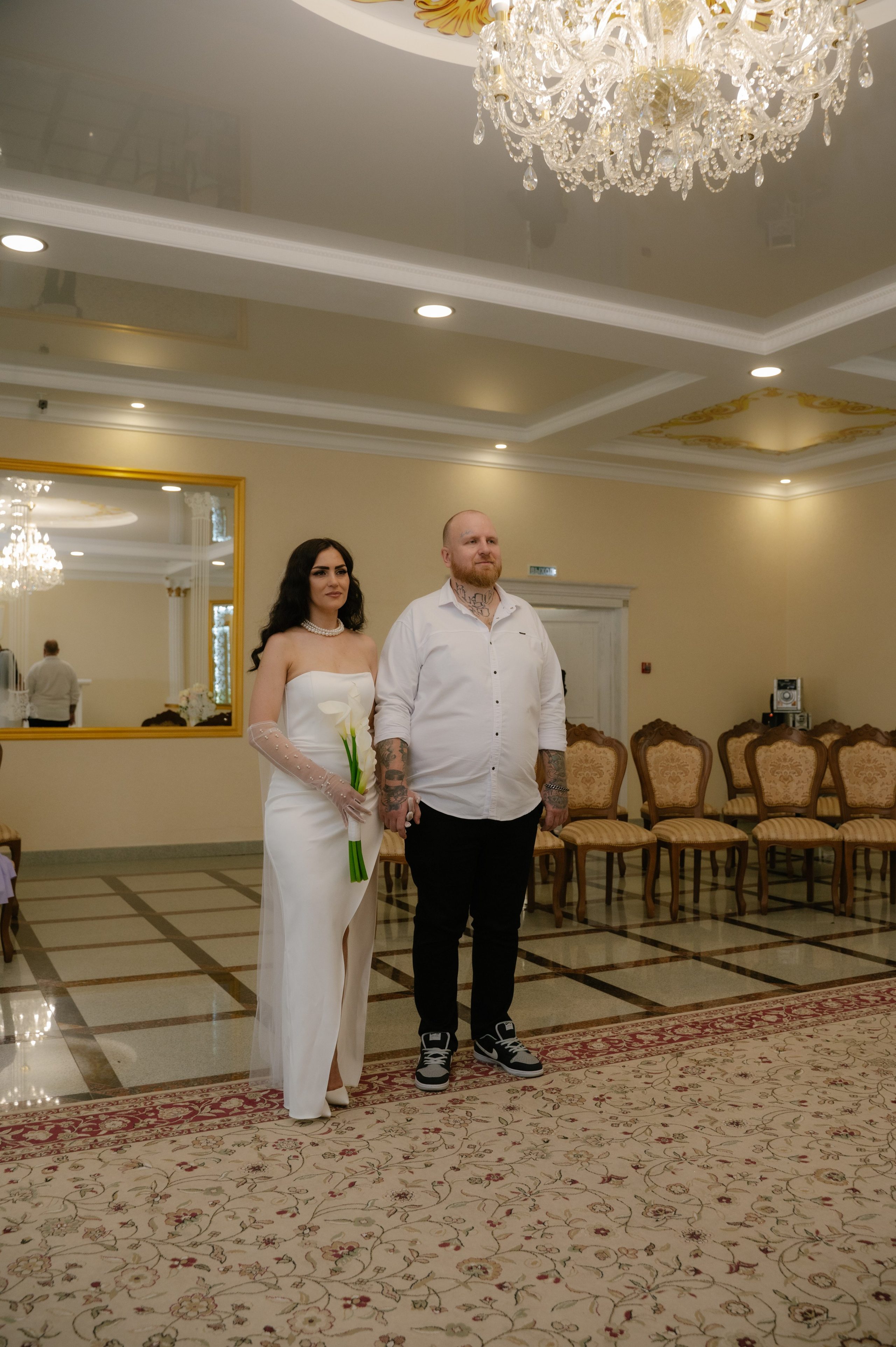 Егор и Эля. Семейный и свадебный фотограф