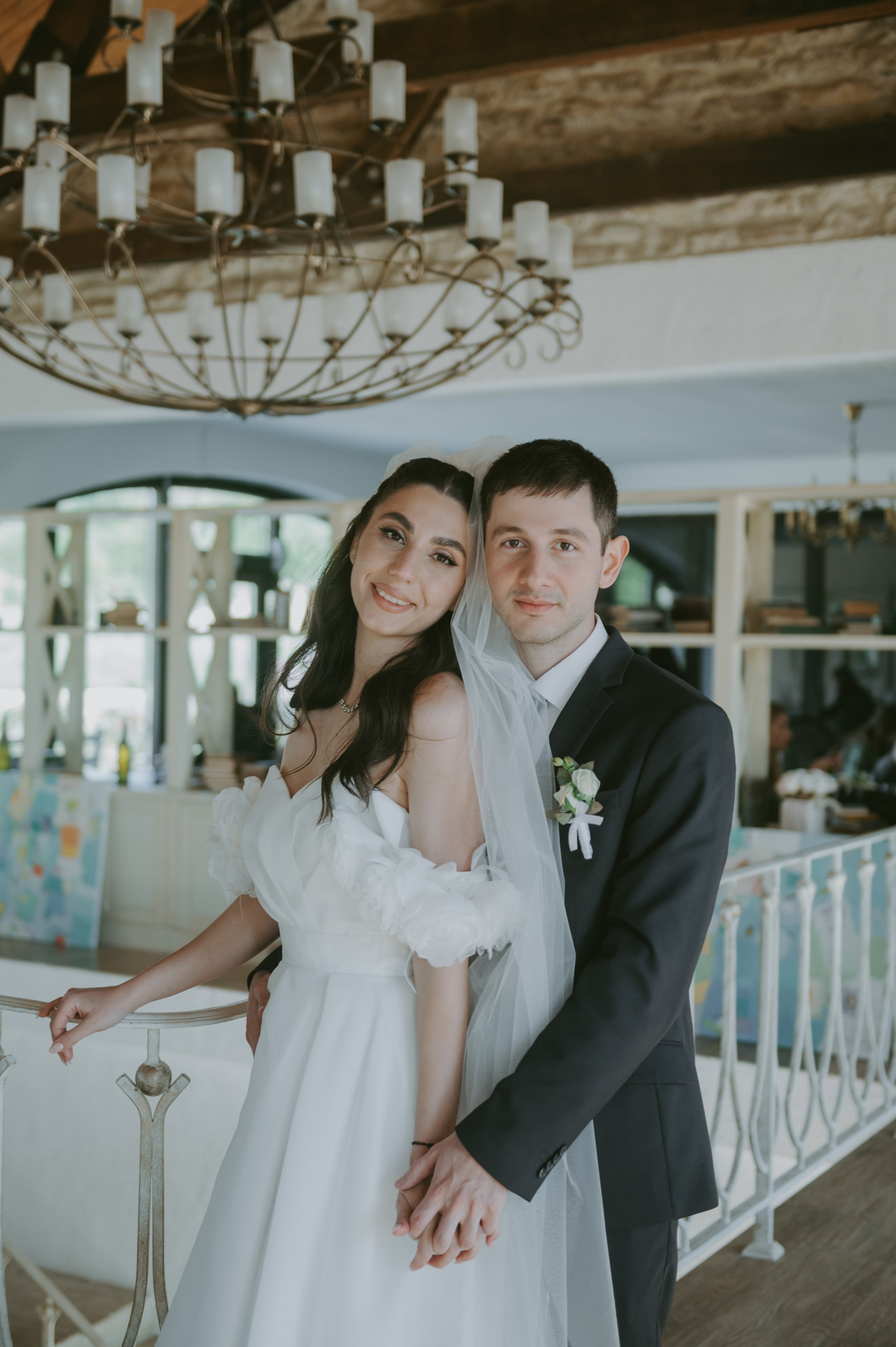 Елизавета$Дмитрий. Свадебный и семейный фотограф город Темрюк Фотостудия Темрюк