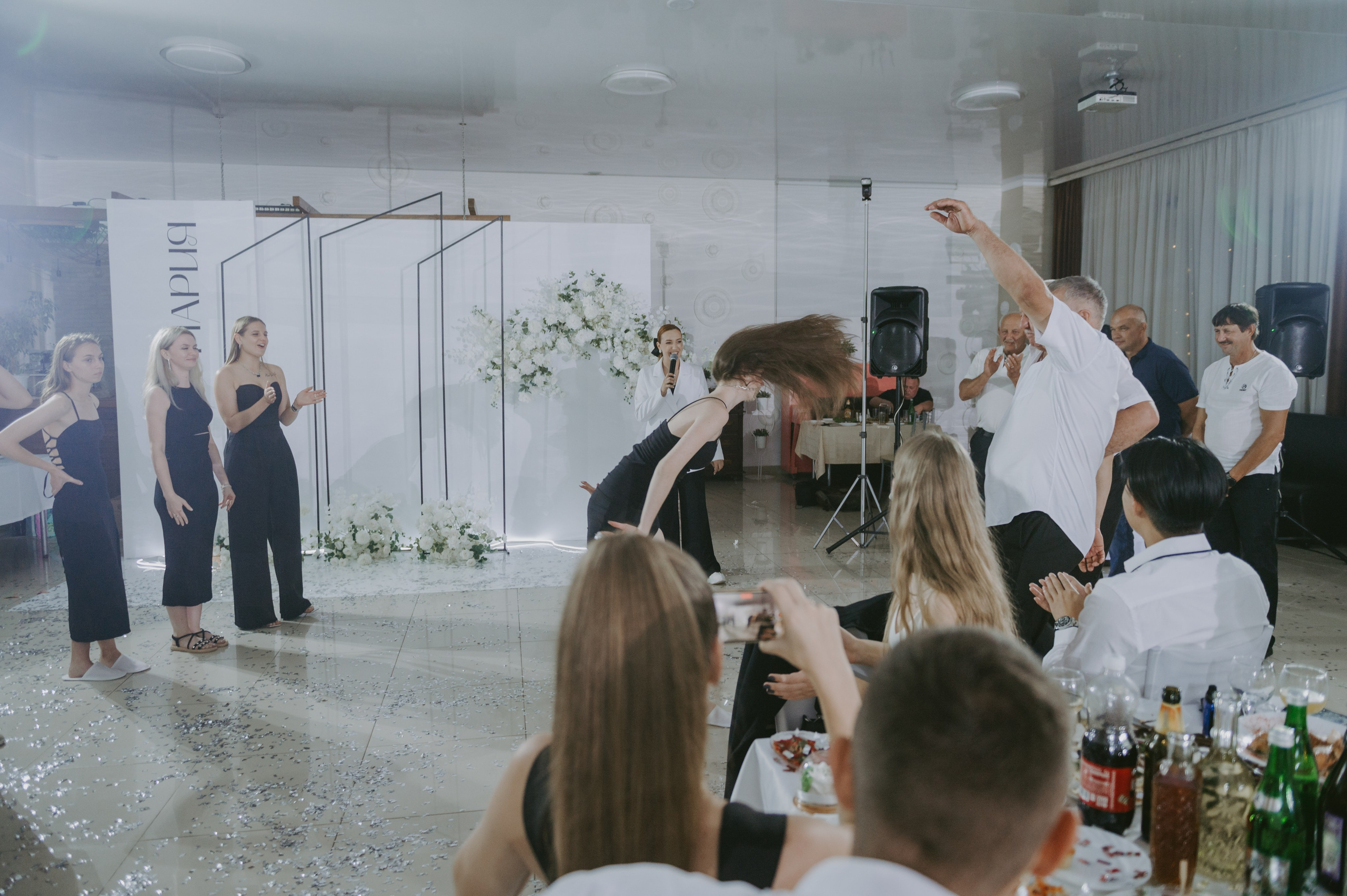 Мария&Павел фотограф Елена Горбач. Свадебный и семейный фотограф город Темрюк Фотостудия Темрюк