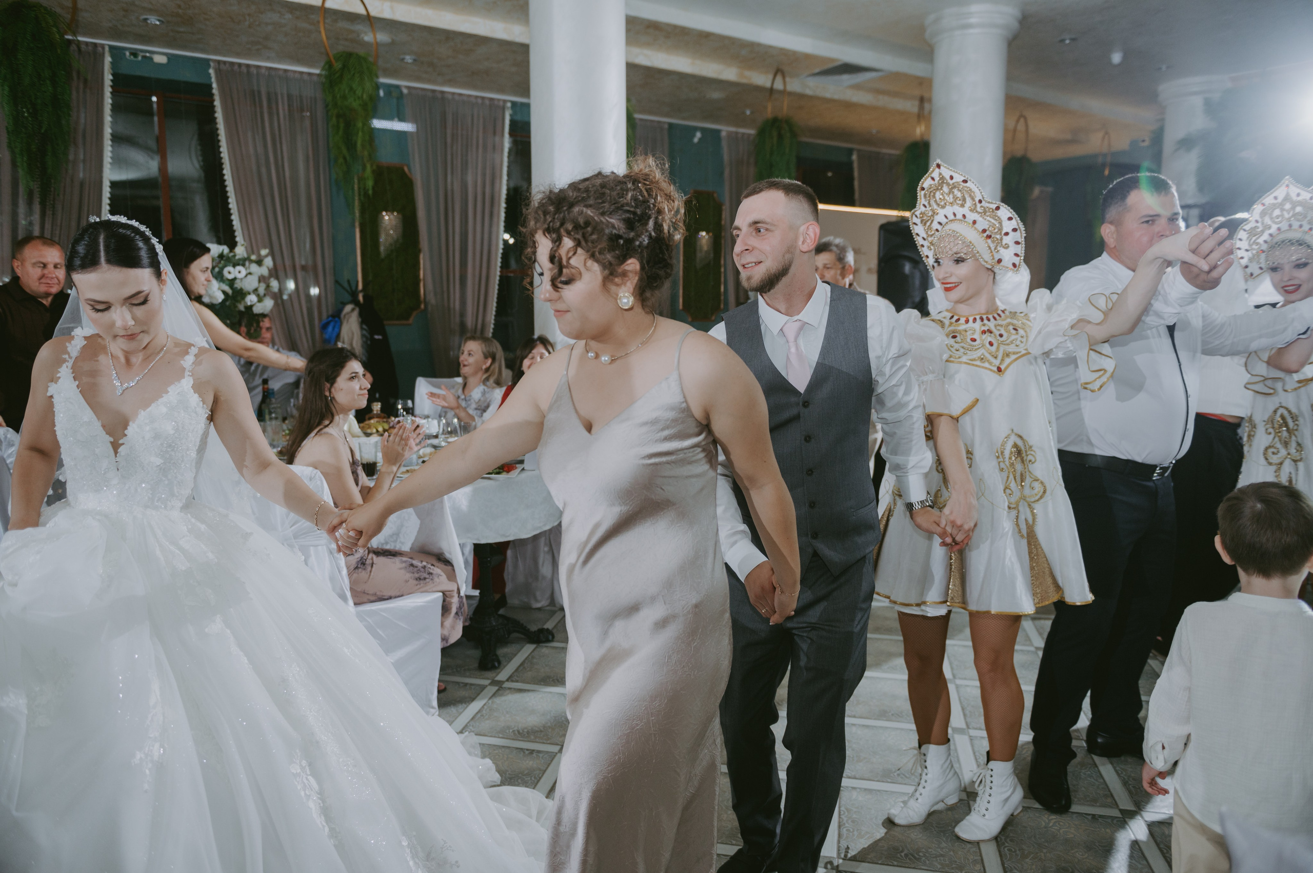 Роман & Вероника. Свадебный и семейный фотограф город Темрюк Фотостудия Темрюк