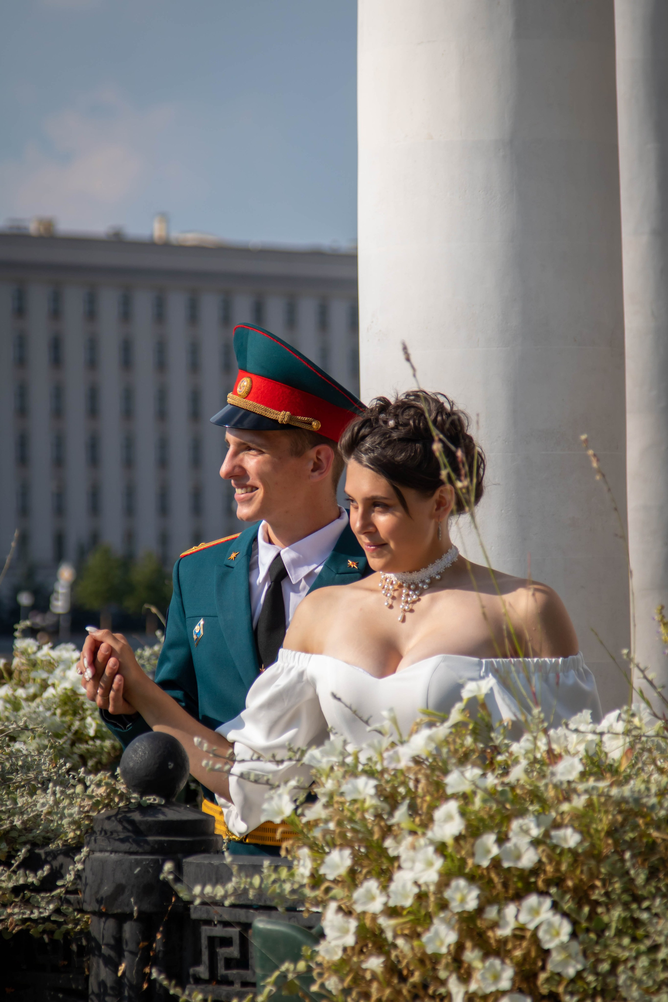 Wedding. Главная