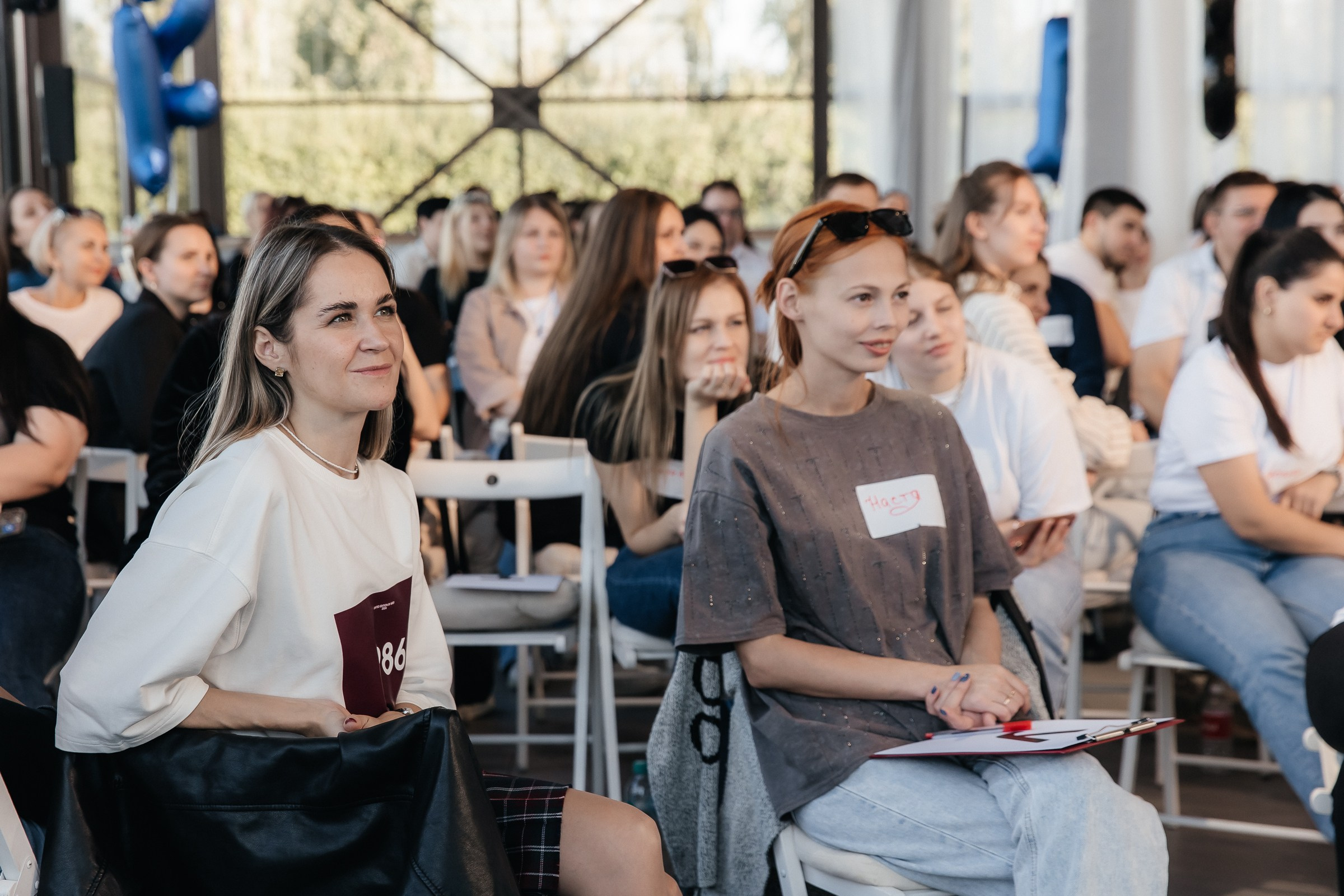 Тимбилдинг компании ПКБ. Фотограф в Волгограде — Александра Искандерова