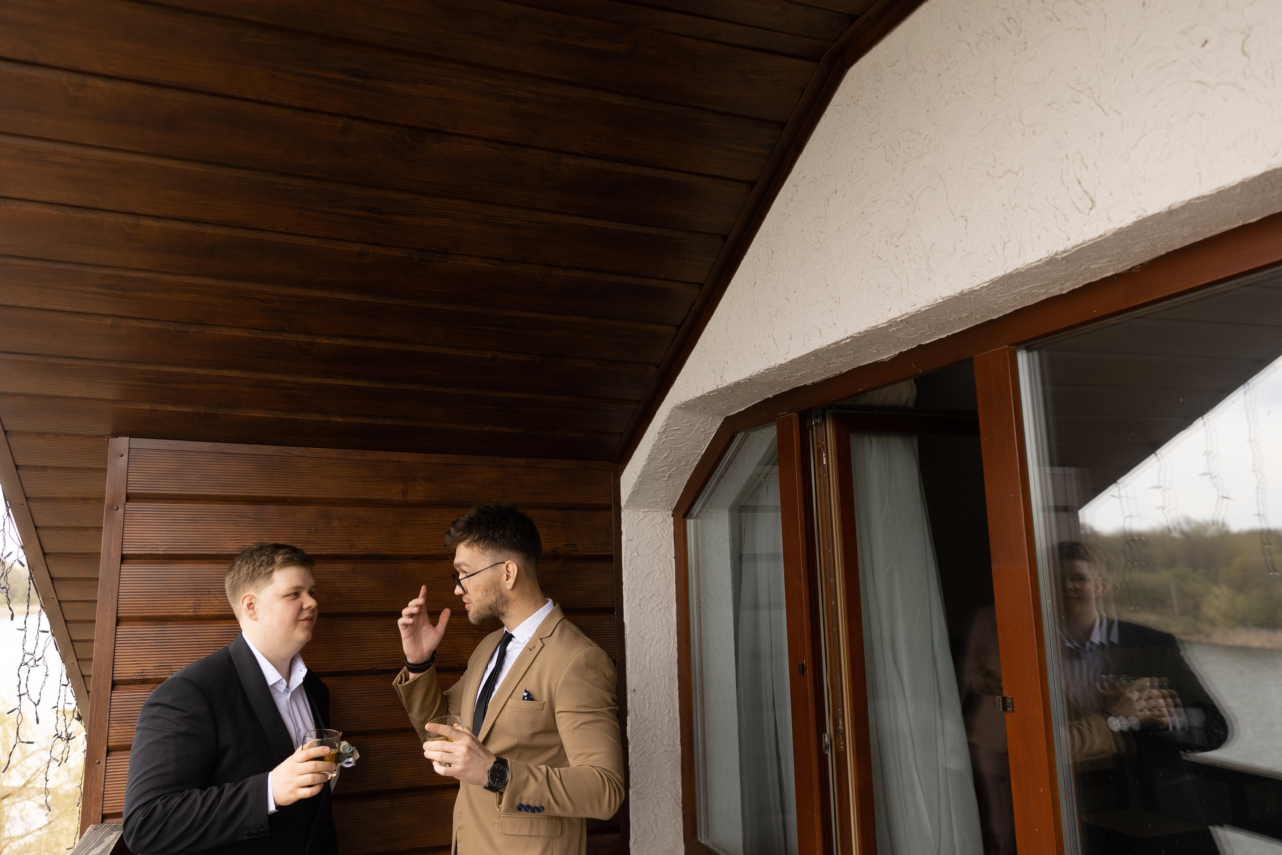 Егор и Екатерина. Свадебный фотограф Курск Максим Ноздрачев