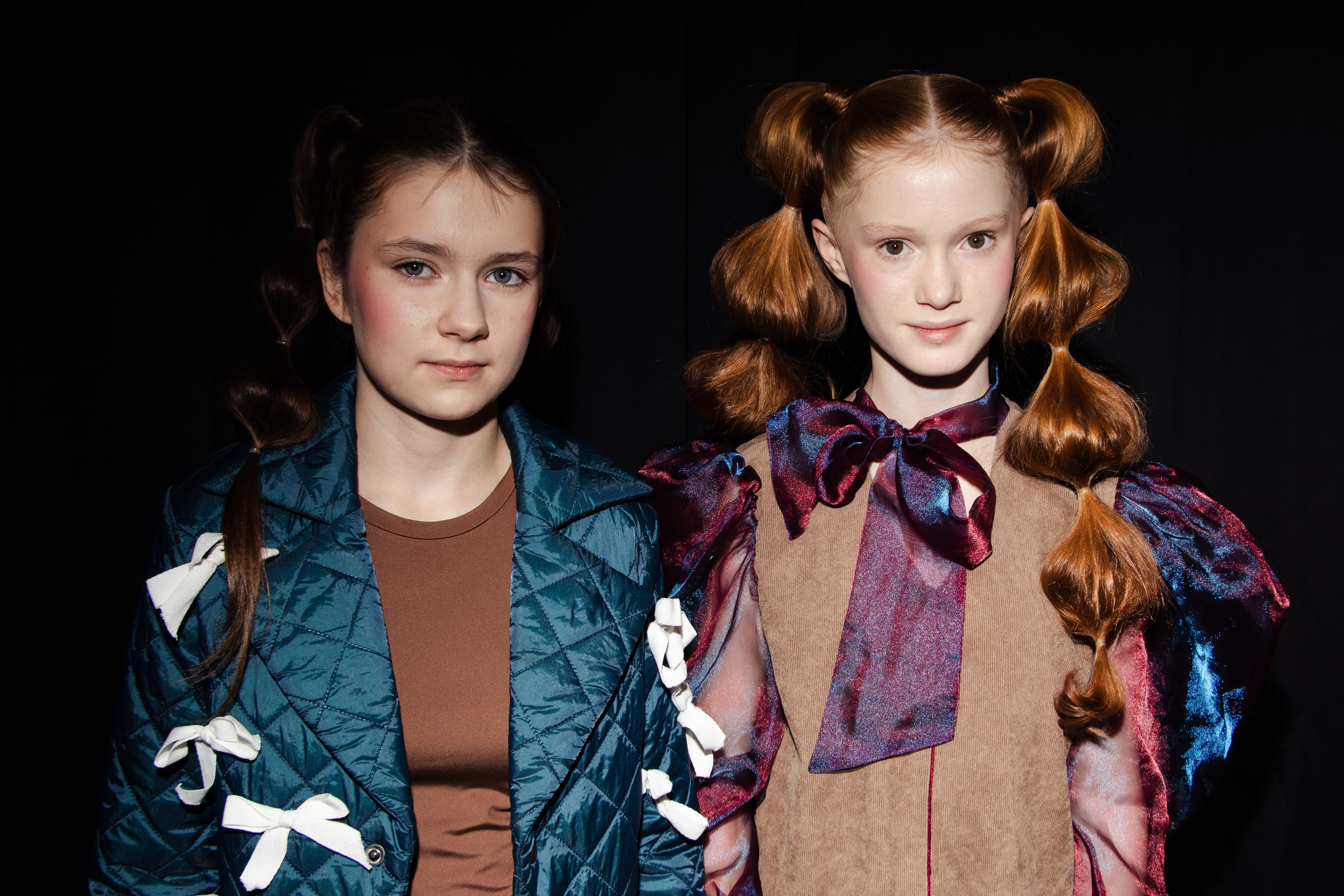 Fashion Event Russia 2025. Фотограф Лысенко Полина