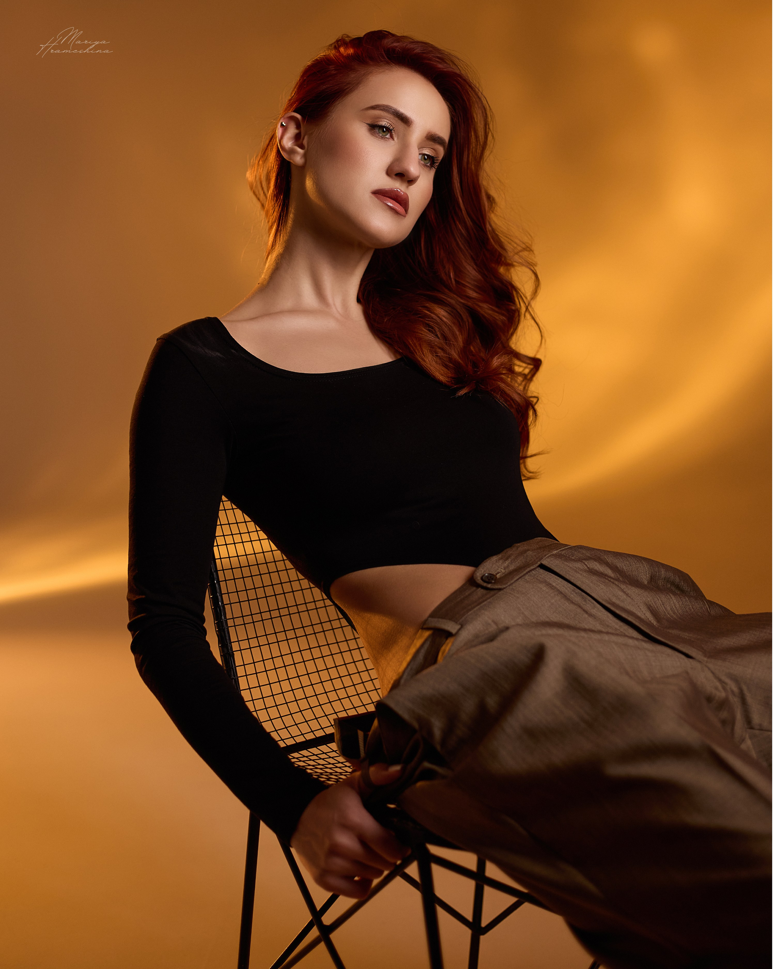 Фотосъемка девушки модели. Фотограф, мобилограф Ростов-на-Дону