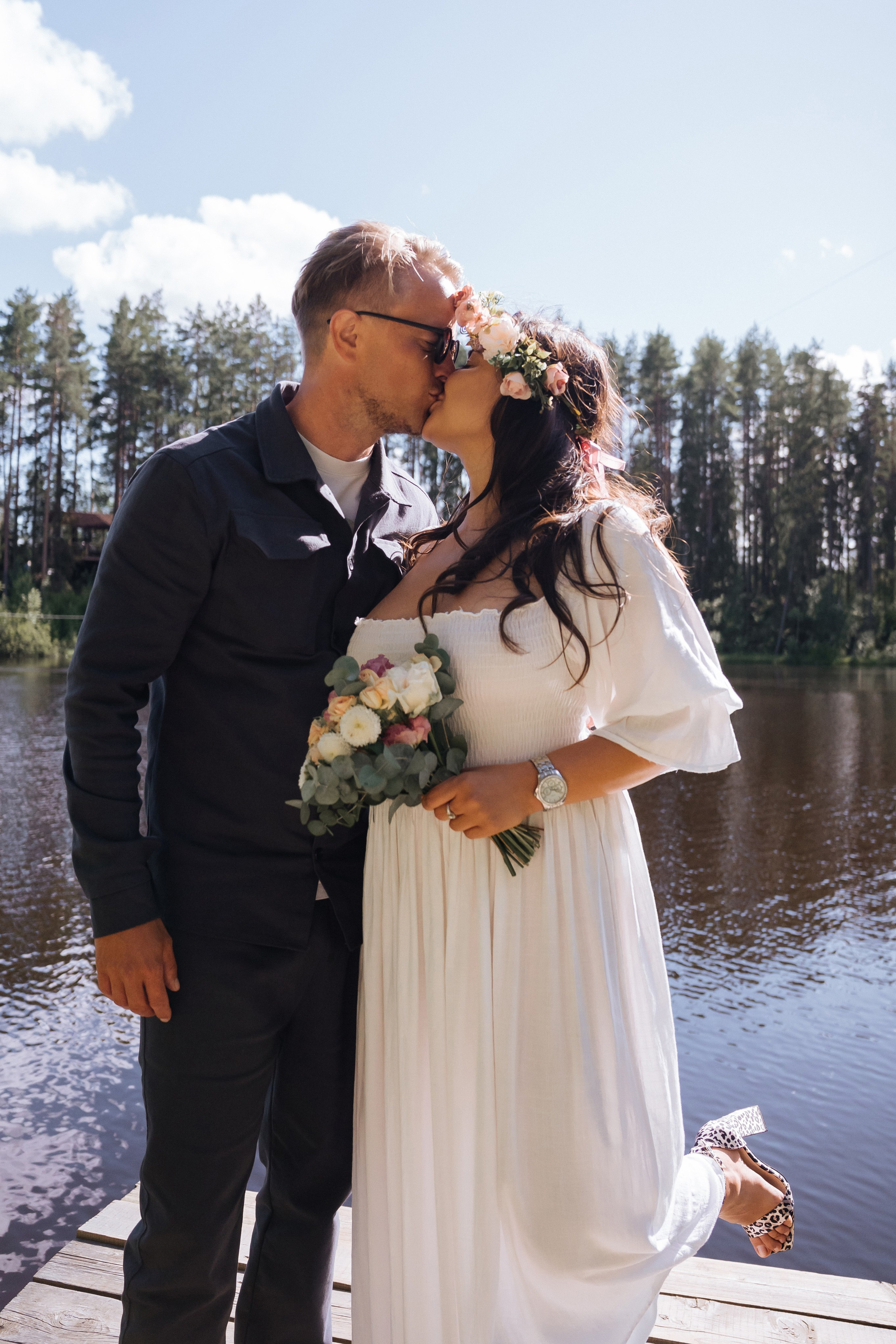 Рафа и Рома. Семейный и лавстори фотограф в Санкт-Петербурге Леся Ревзина